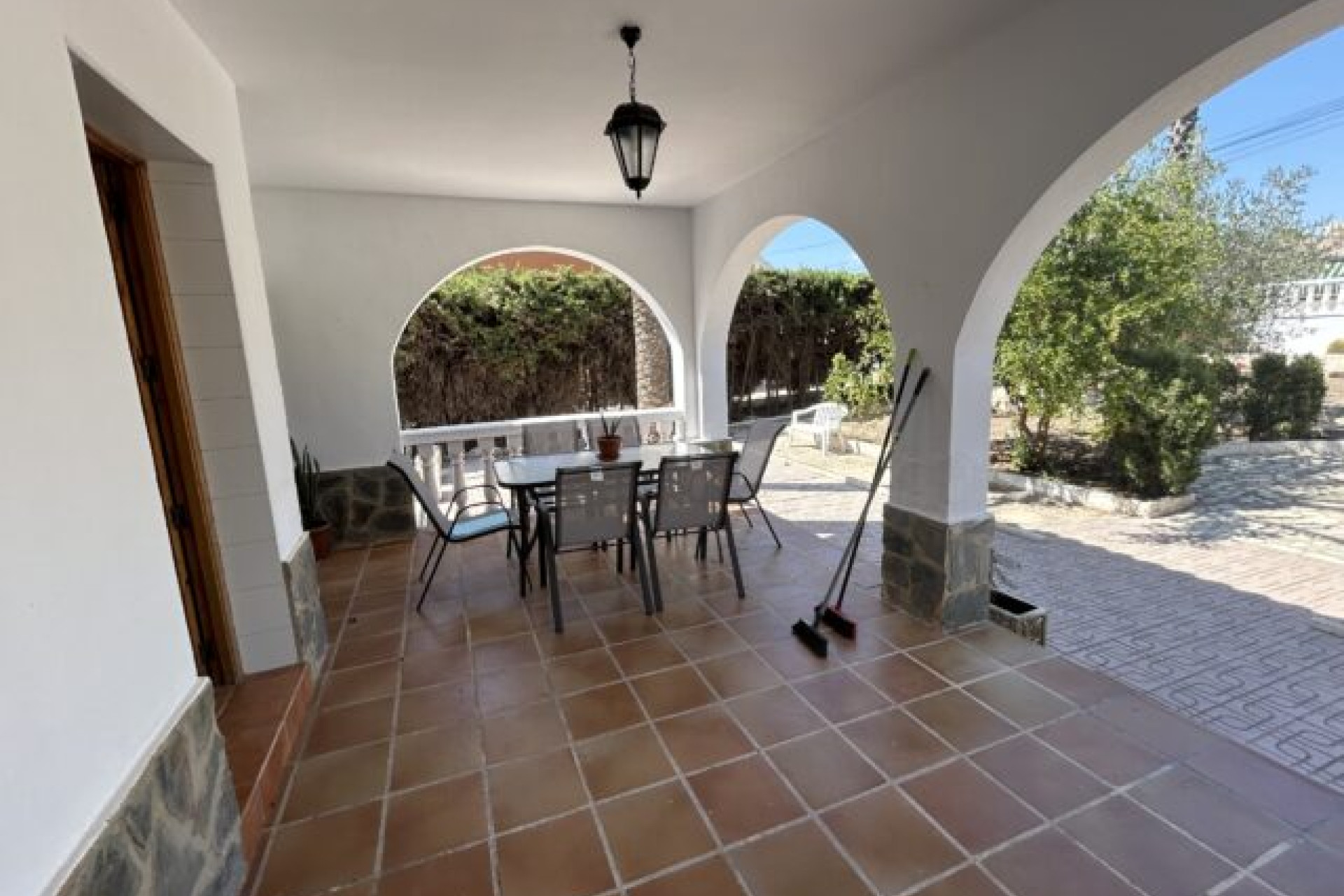 Resale - Finca / Country Property -
Monforte del Cid