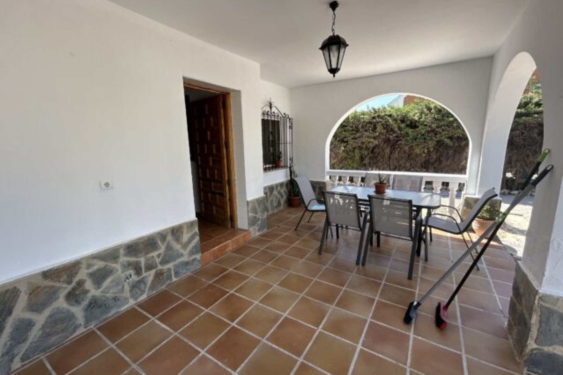 Resale - Finca / Country Property -
Monforte del Cid