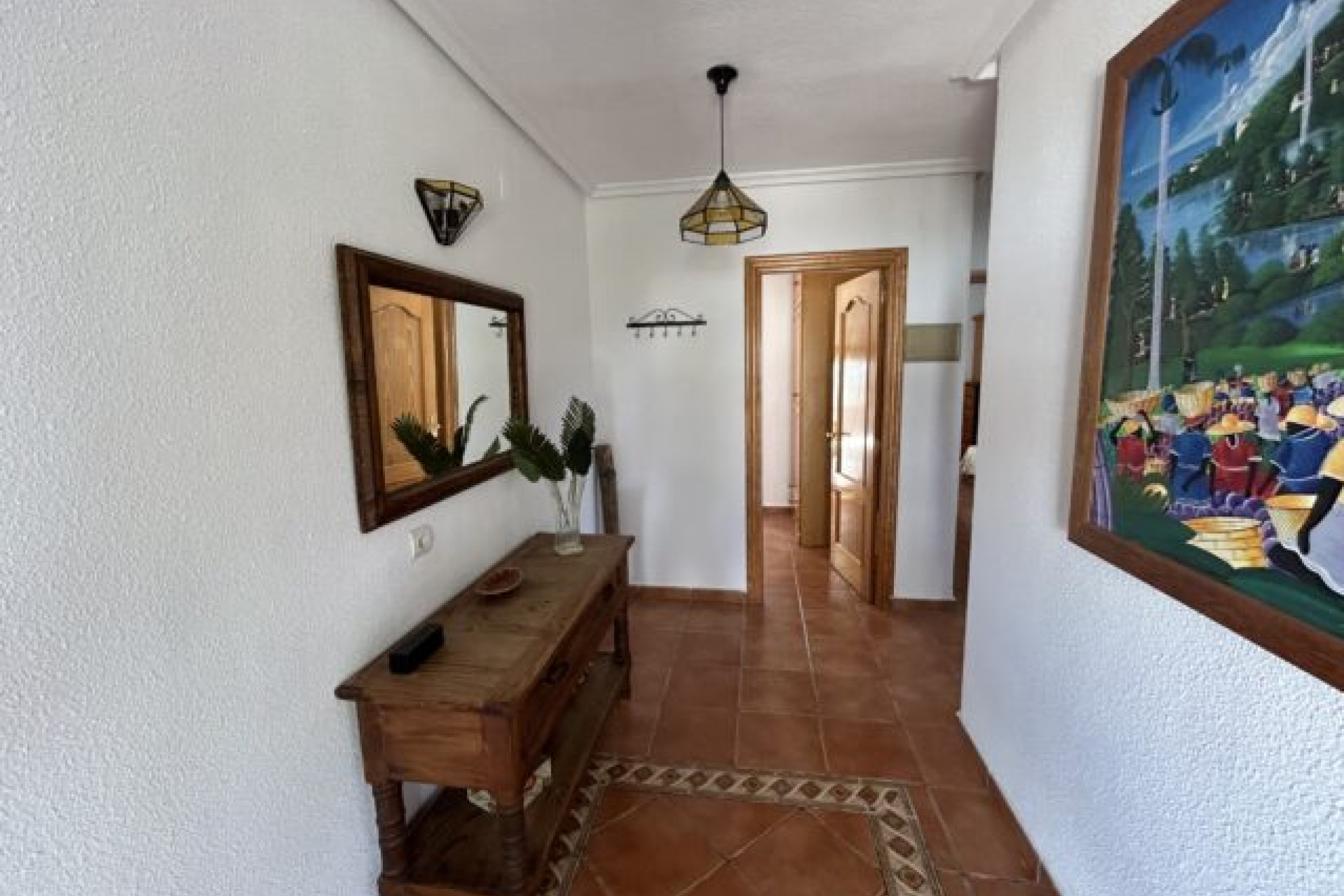 Resale - Finca / Country Property -
Monforte del Cid