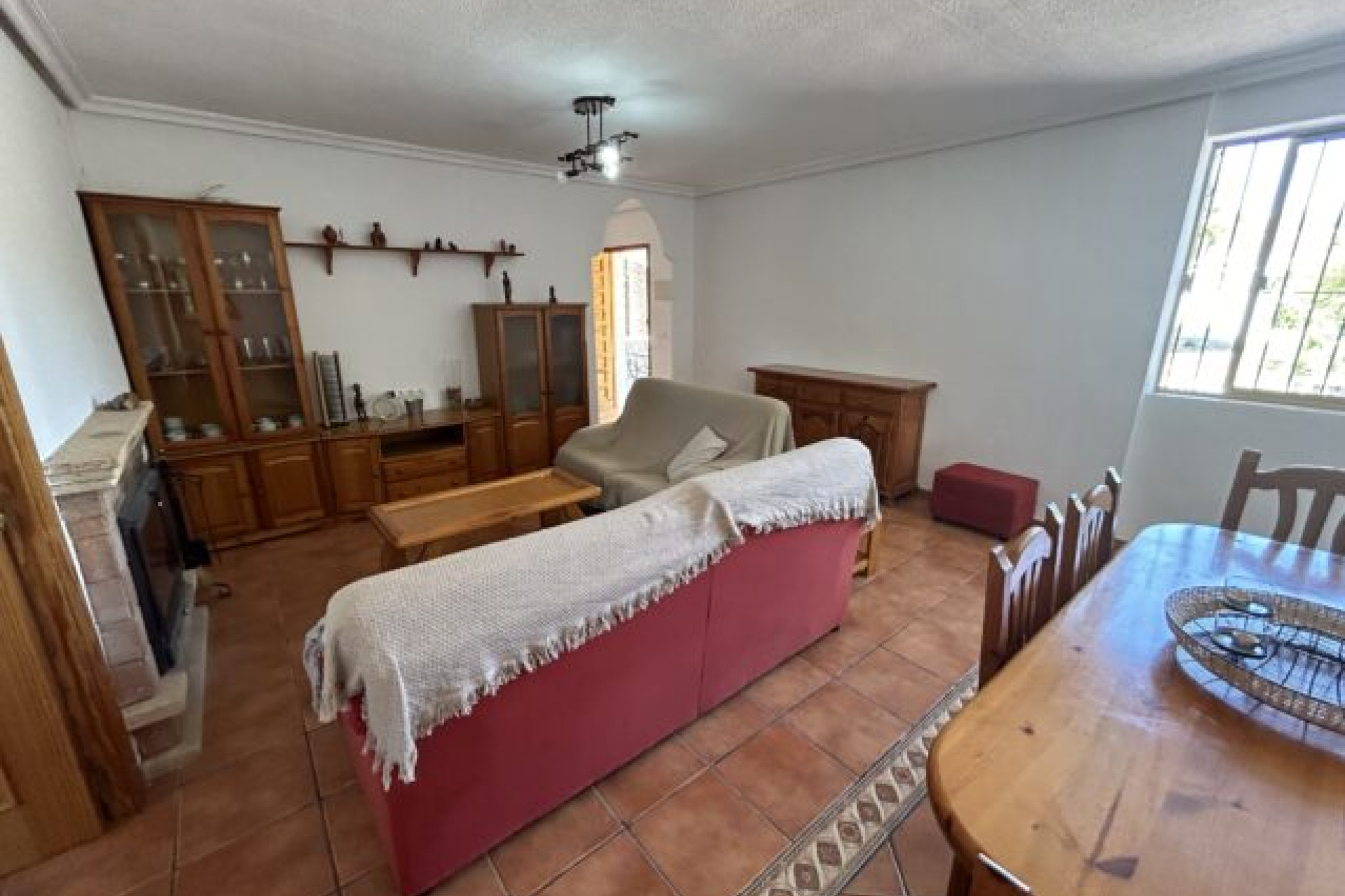 Resale - Finca / Country Property -
Monforte del Cid