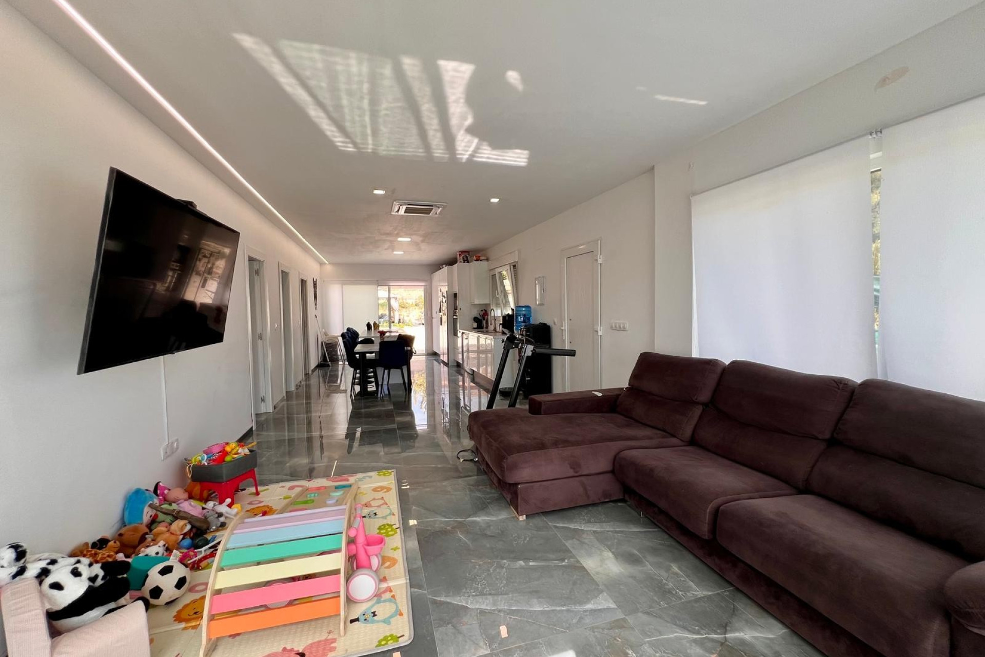 Resale - Finca - Country Property -
Monóvar/Monóver - Inland