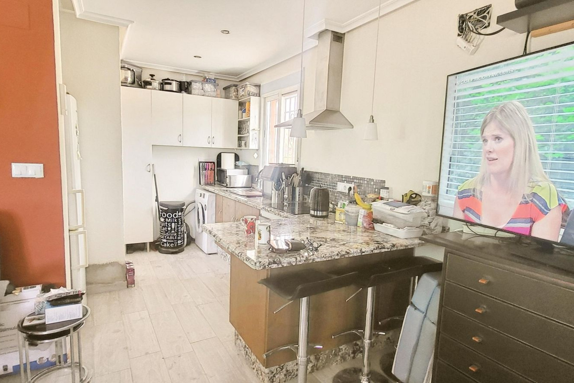 Resale - Finca - Country Property -
Monovar