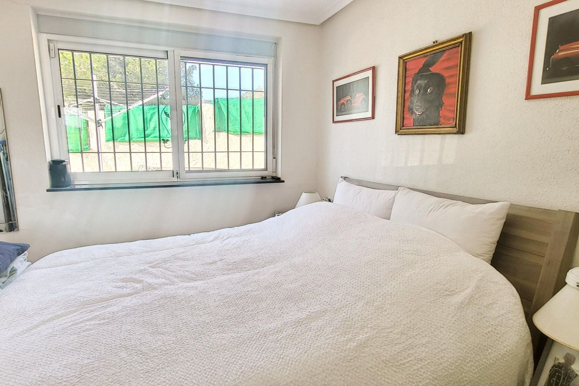 Resale - Finca - Country Property -
Monovar