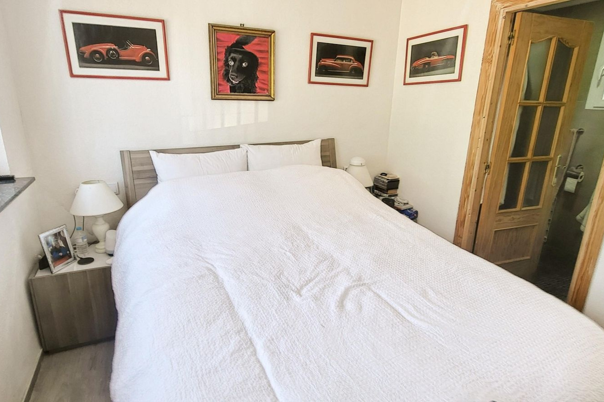 Resale - Finca - Country Property -
Monovar