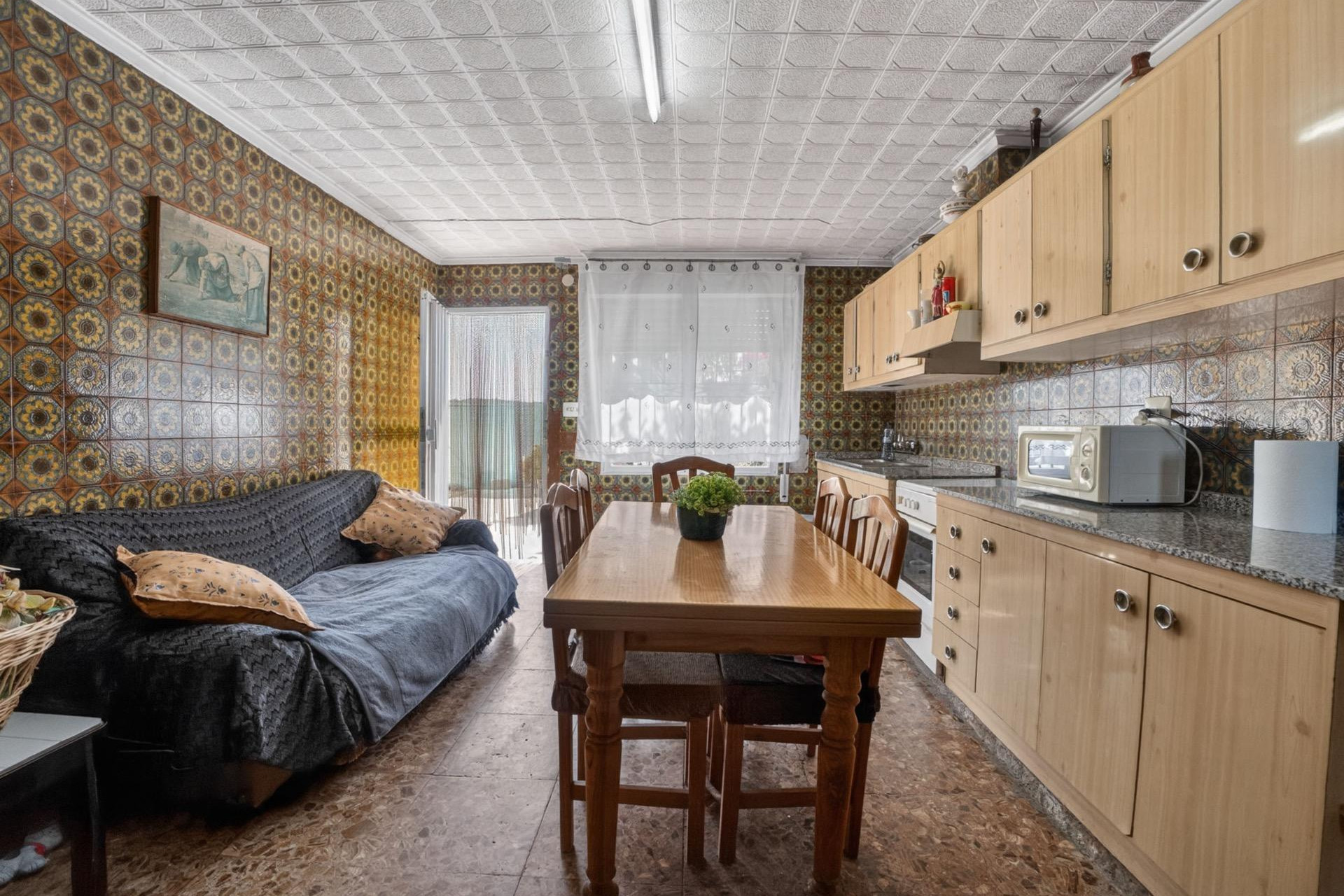 Resale - Finca - Country Property -
Orihuela Costa - Desamparados-hurchillo-torremendo
