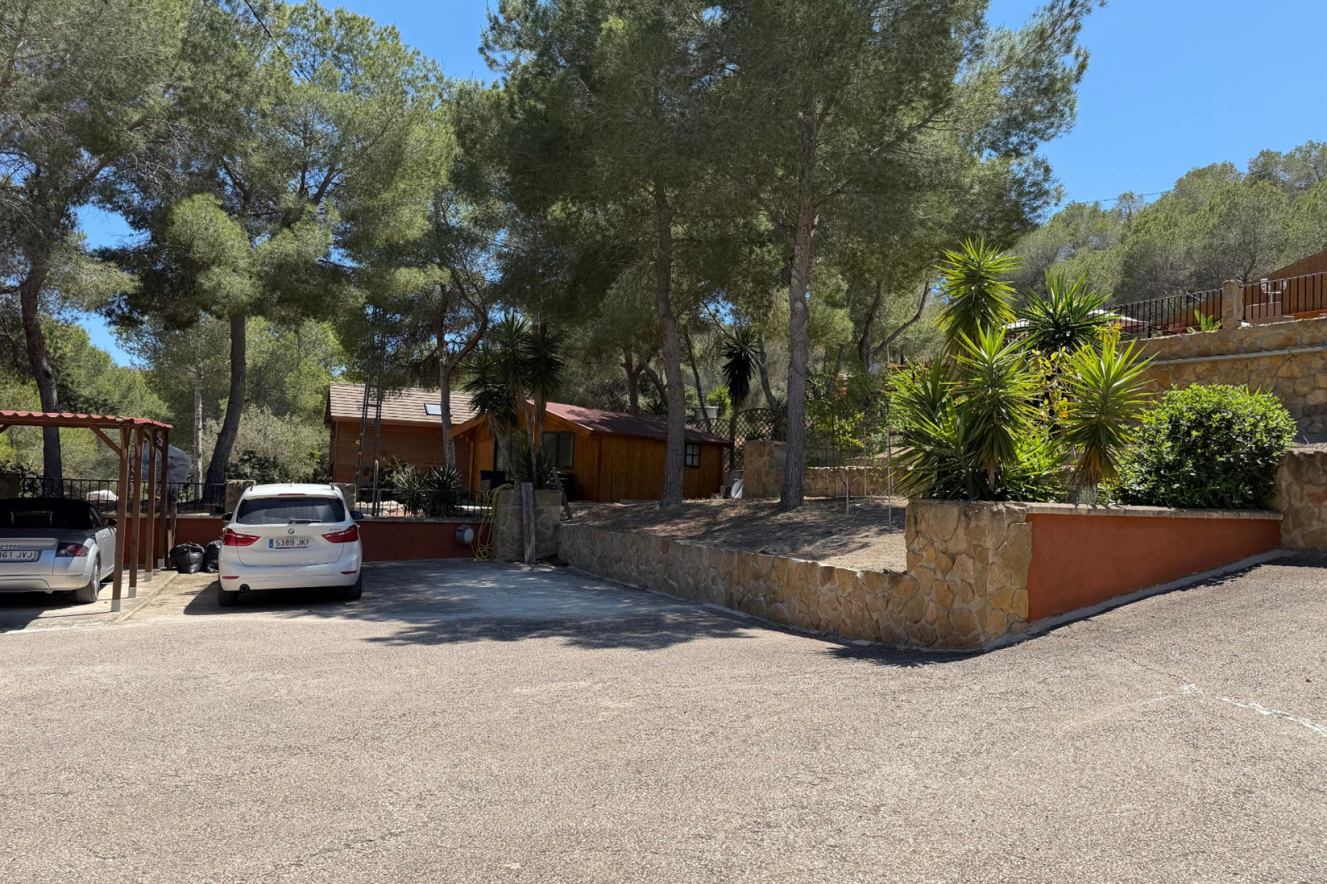 Resale - Finca - Country Property -
Orihuela Costa - Inland
