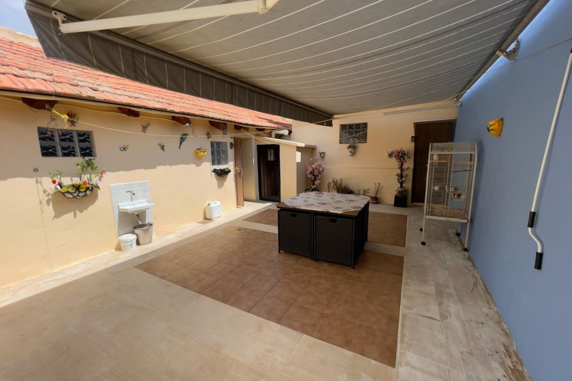 Resale - Finca / Country Property -
Orihuela Costa - Orihuela