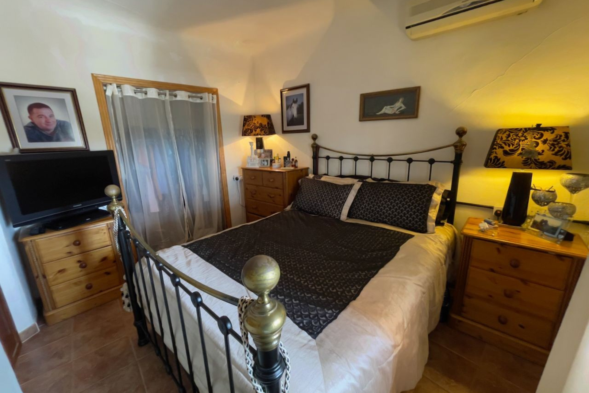 Resale - Finca / Country Property -
Orihuela Costa - Orihuela