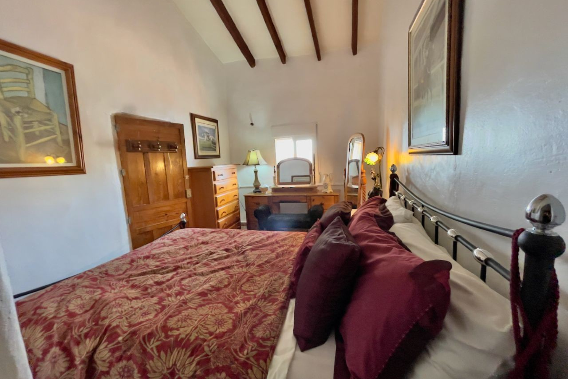 Resale - Finca / Country Property -
Orihuela Costa - Orihuela