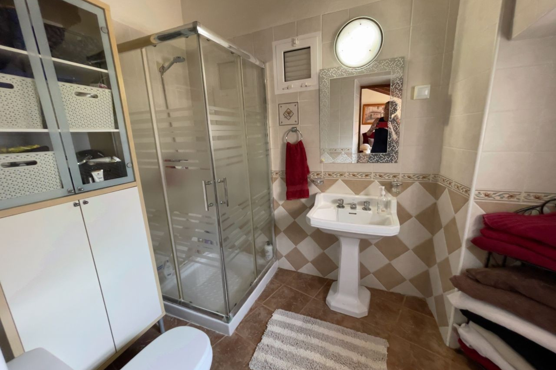 Resale - Finca / Country Property -
Orihuela Costa - Orihuela