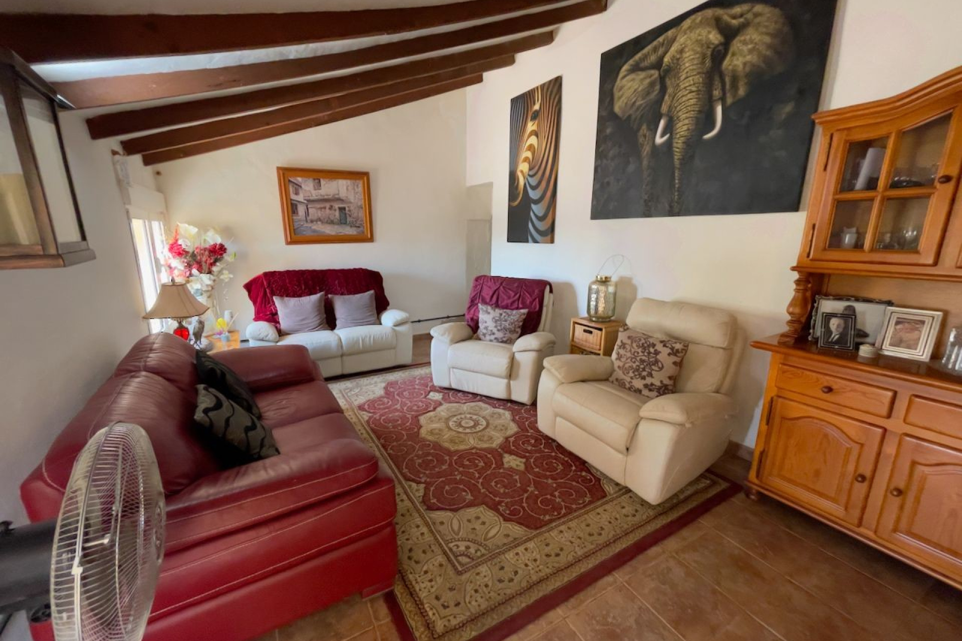 Resale - Finca / Country Property -
Orihuela Costa - Orihuela