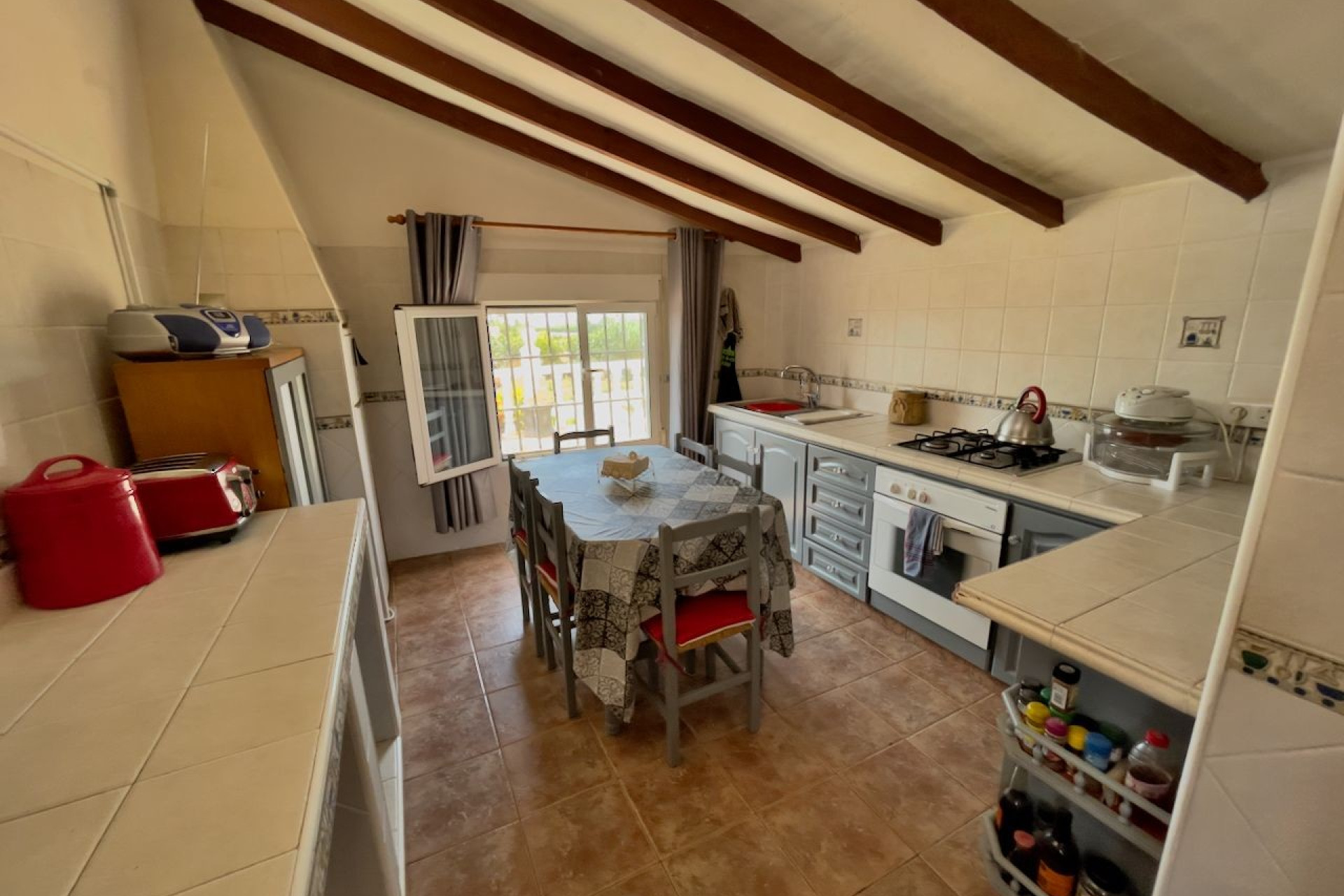 Resale - Finca / Country Property -
Orihuela Costa - Orihuela