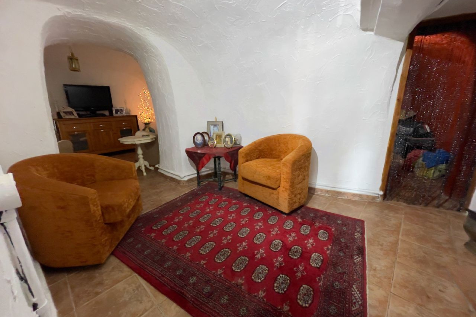 Resale - Finca / Country Property -
Orihuela Costa - Orihuela