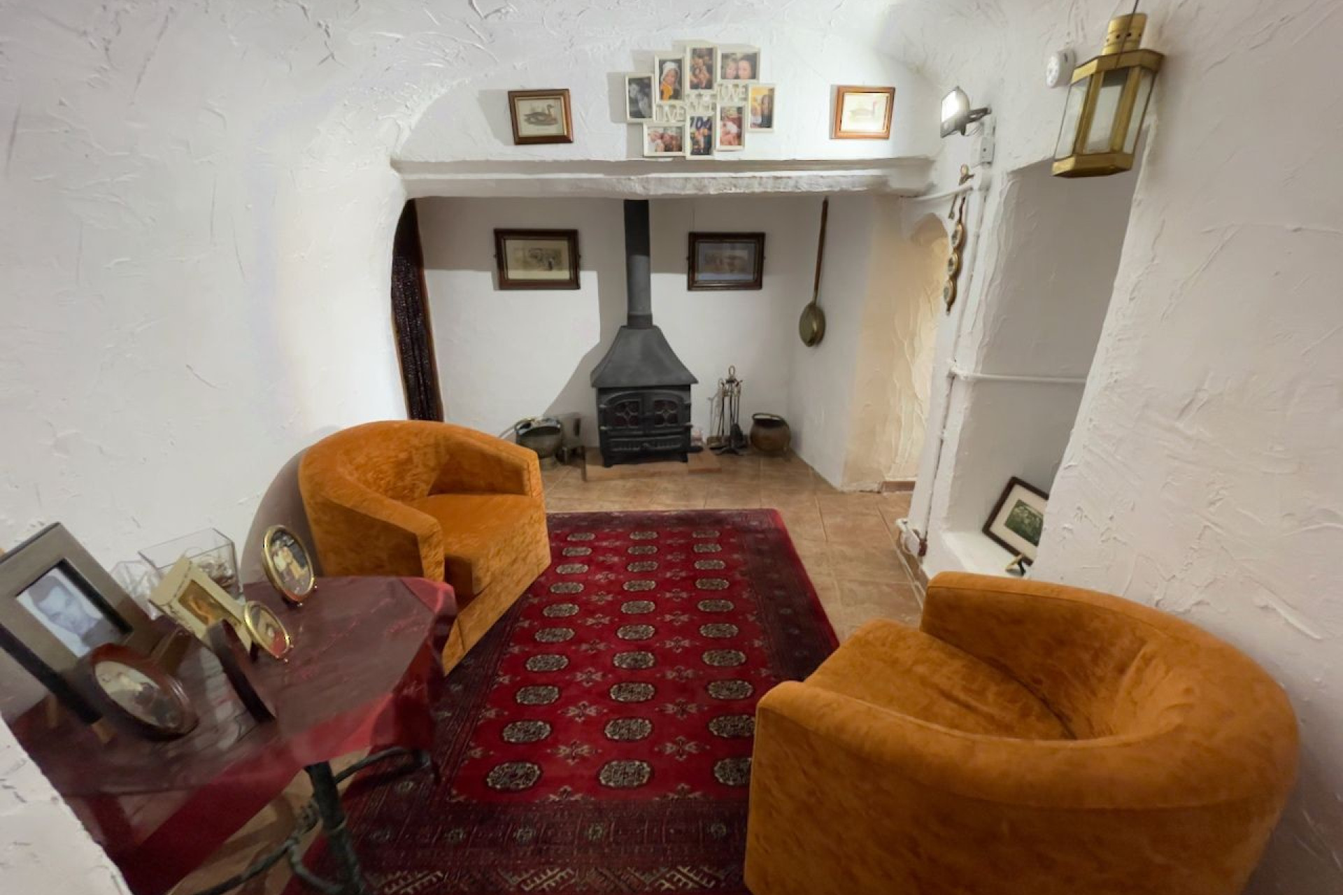 Resale - Finca / Country Property -
Orihuela Costa - Orihuela