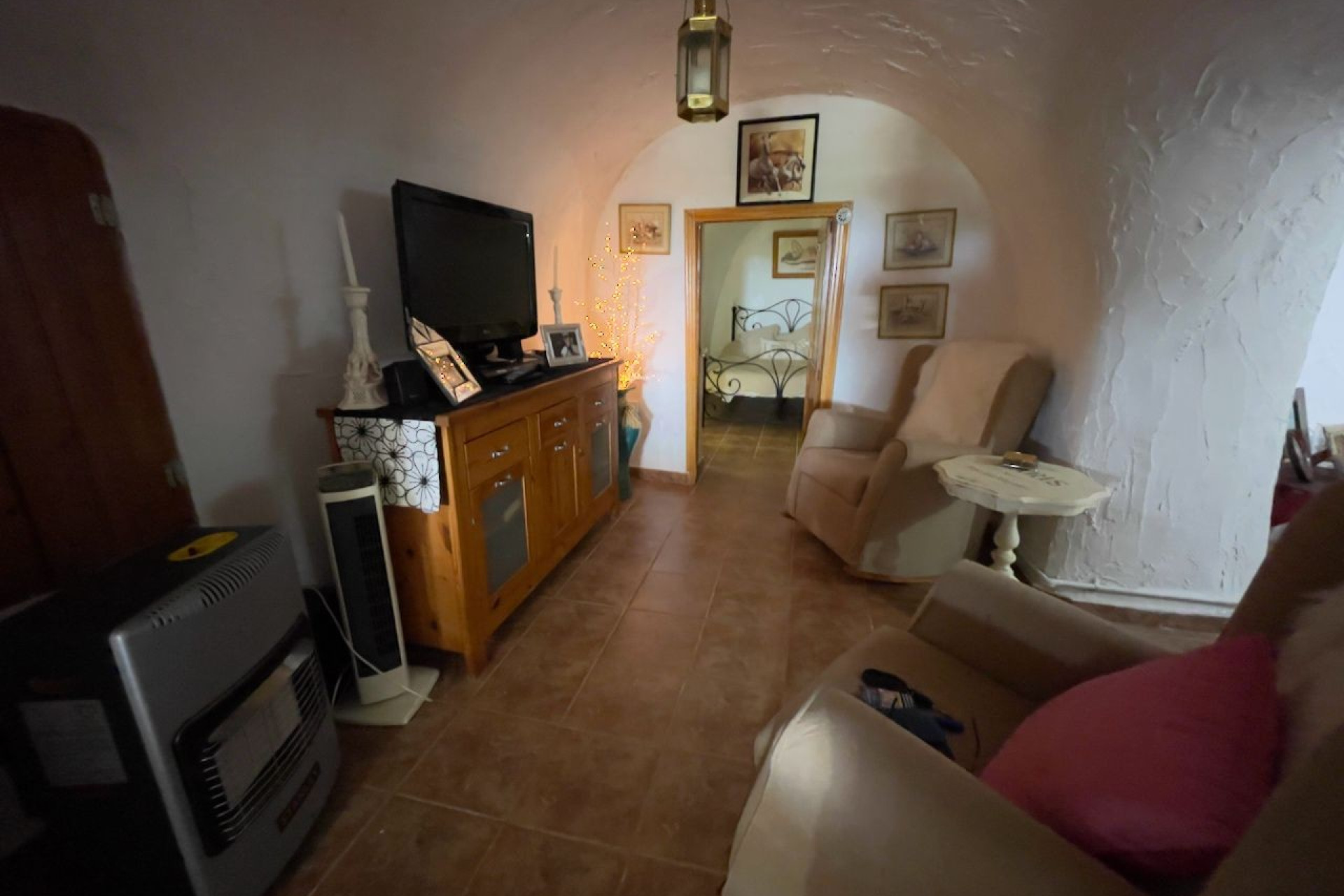 Resale - Finca / Country Property -
Orihuela Costa - Orihuela