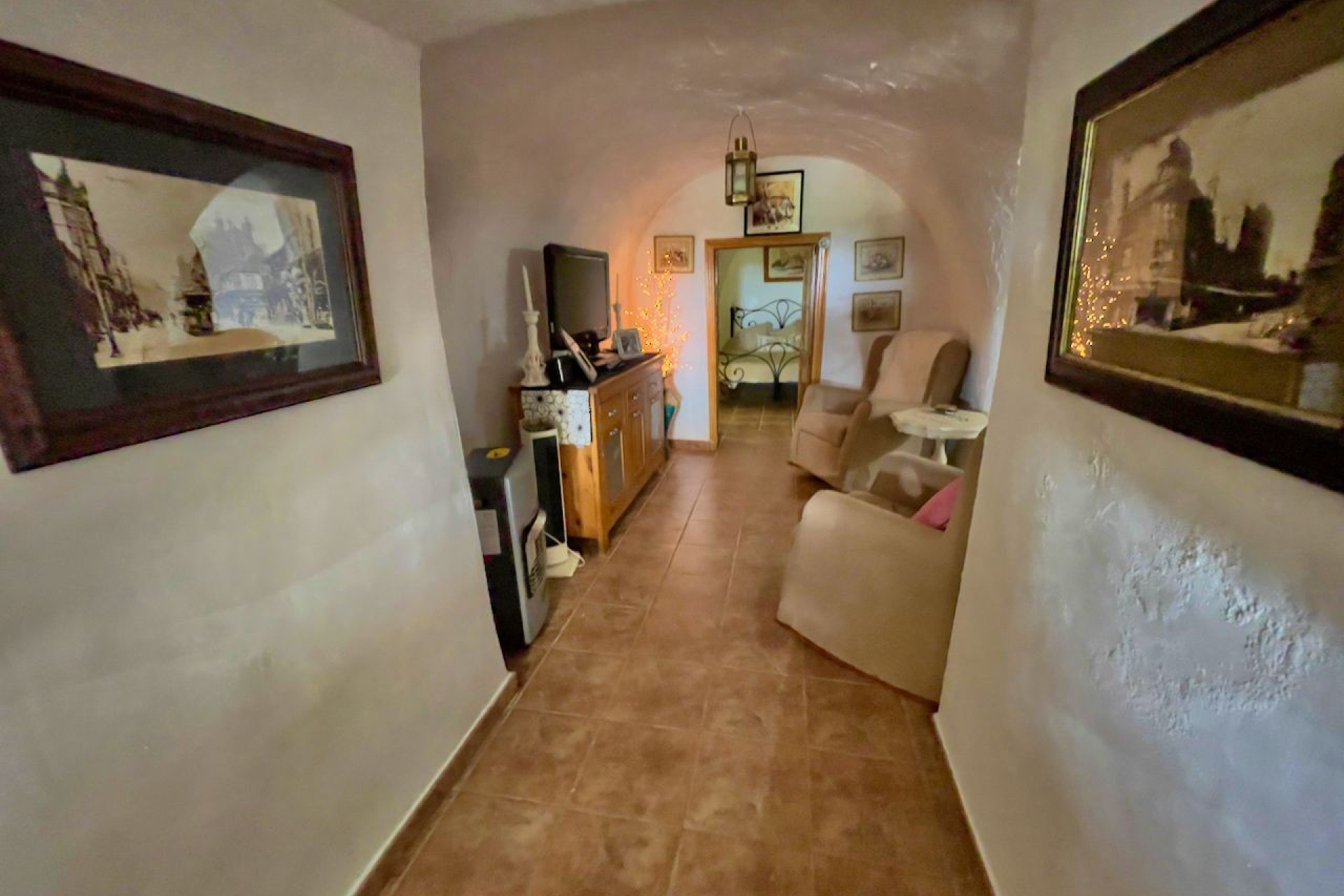 Resale - Finca / Country Property -
Orihuela Costa - Orihuela