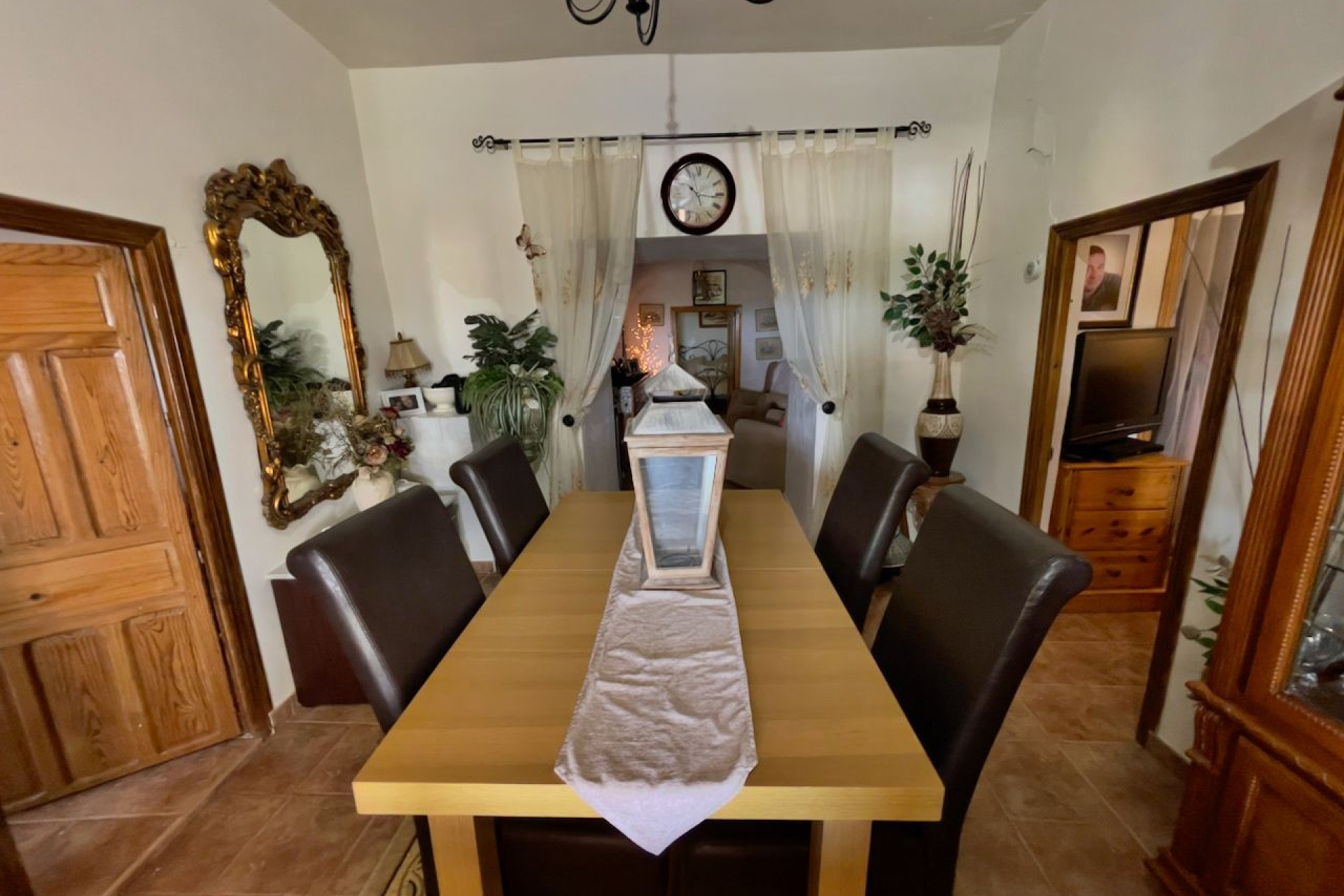 Resale - Finca / Country Property -
Orihuela Costa - Orihuela