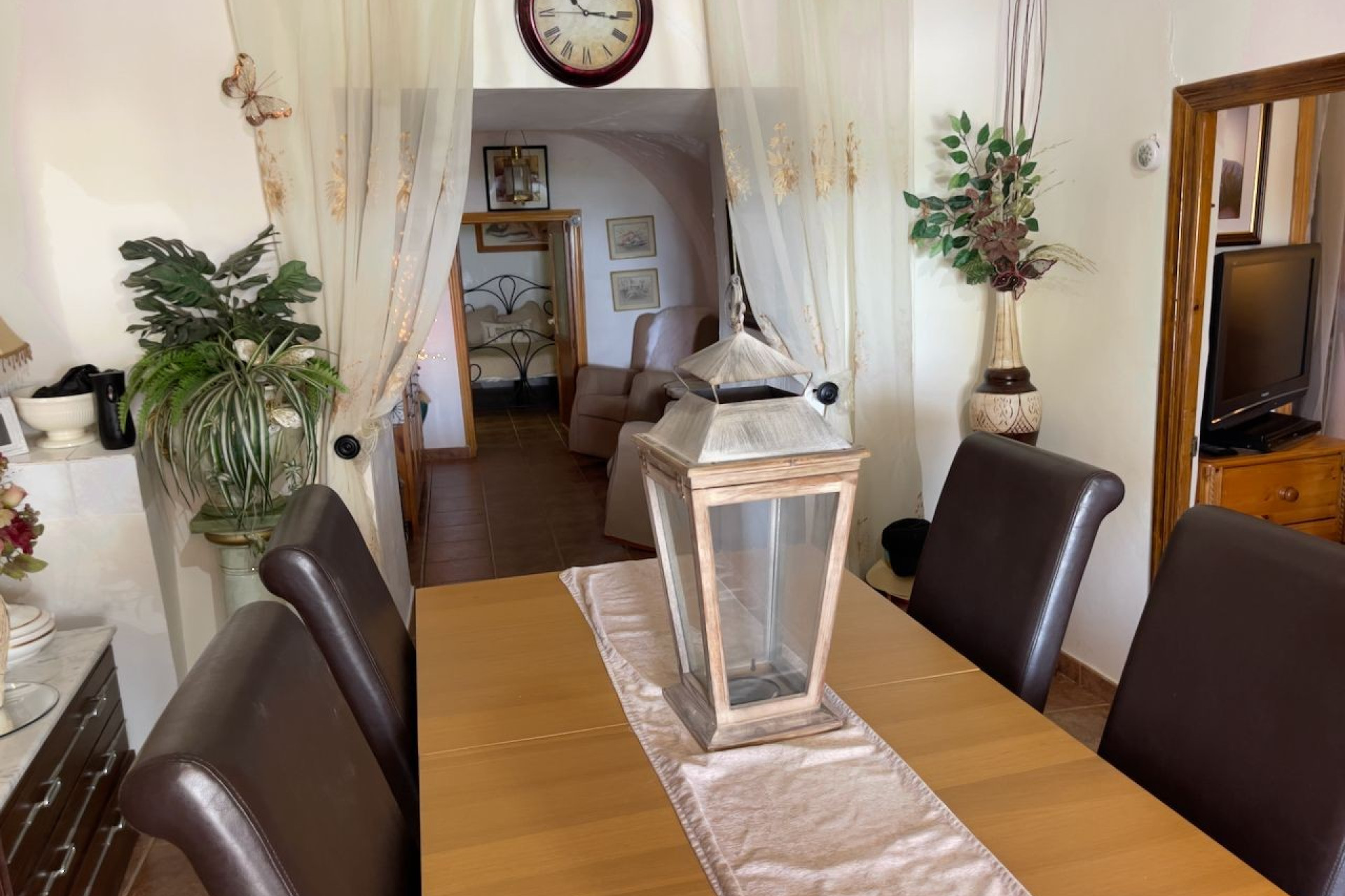 Resale - Finca / Country Property -
Orihuela Costa - Orihuela