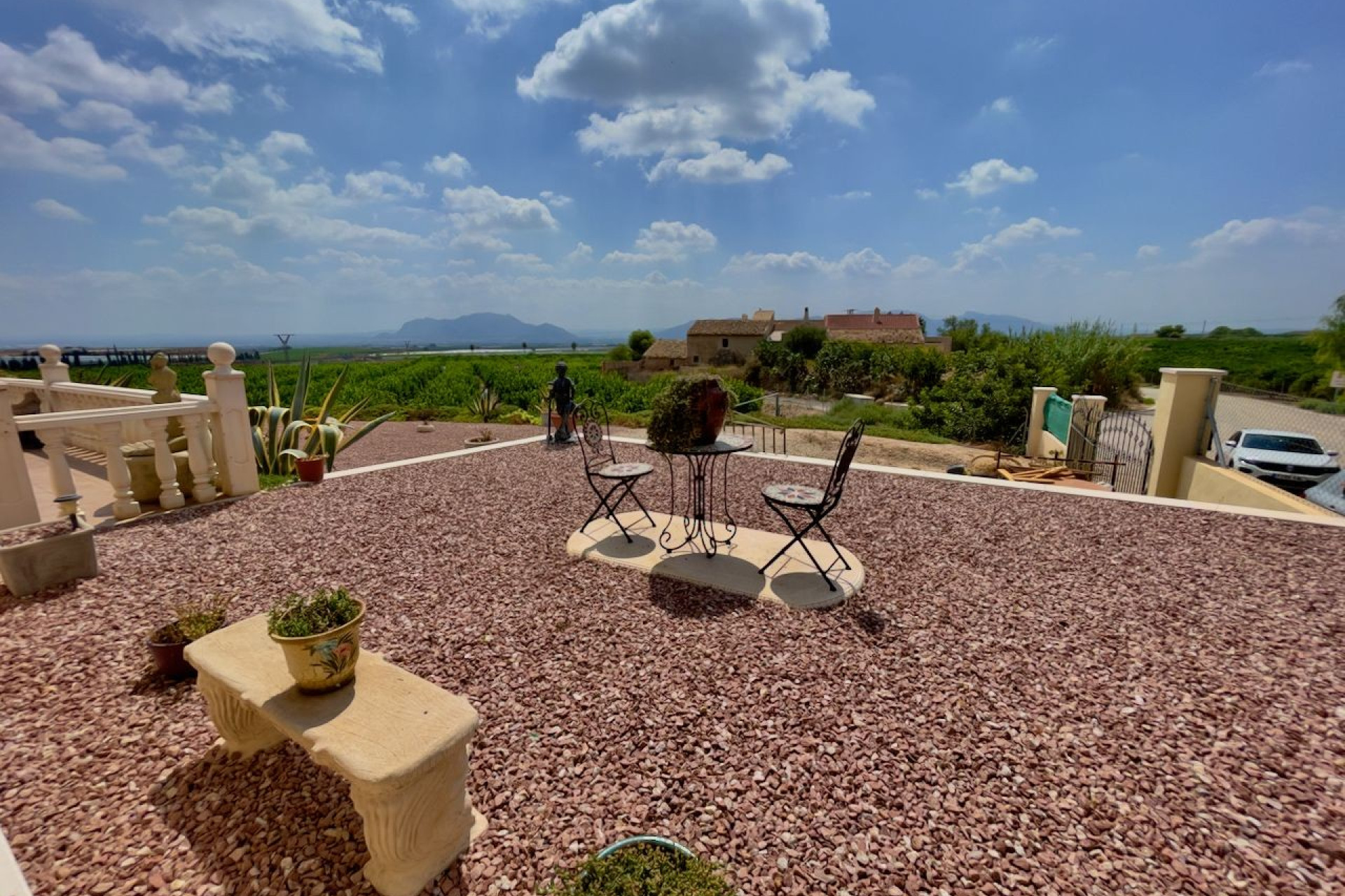 Resale - Finca / Country Property -
Orihuela Costa - Orihuela