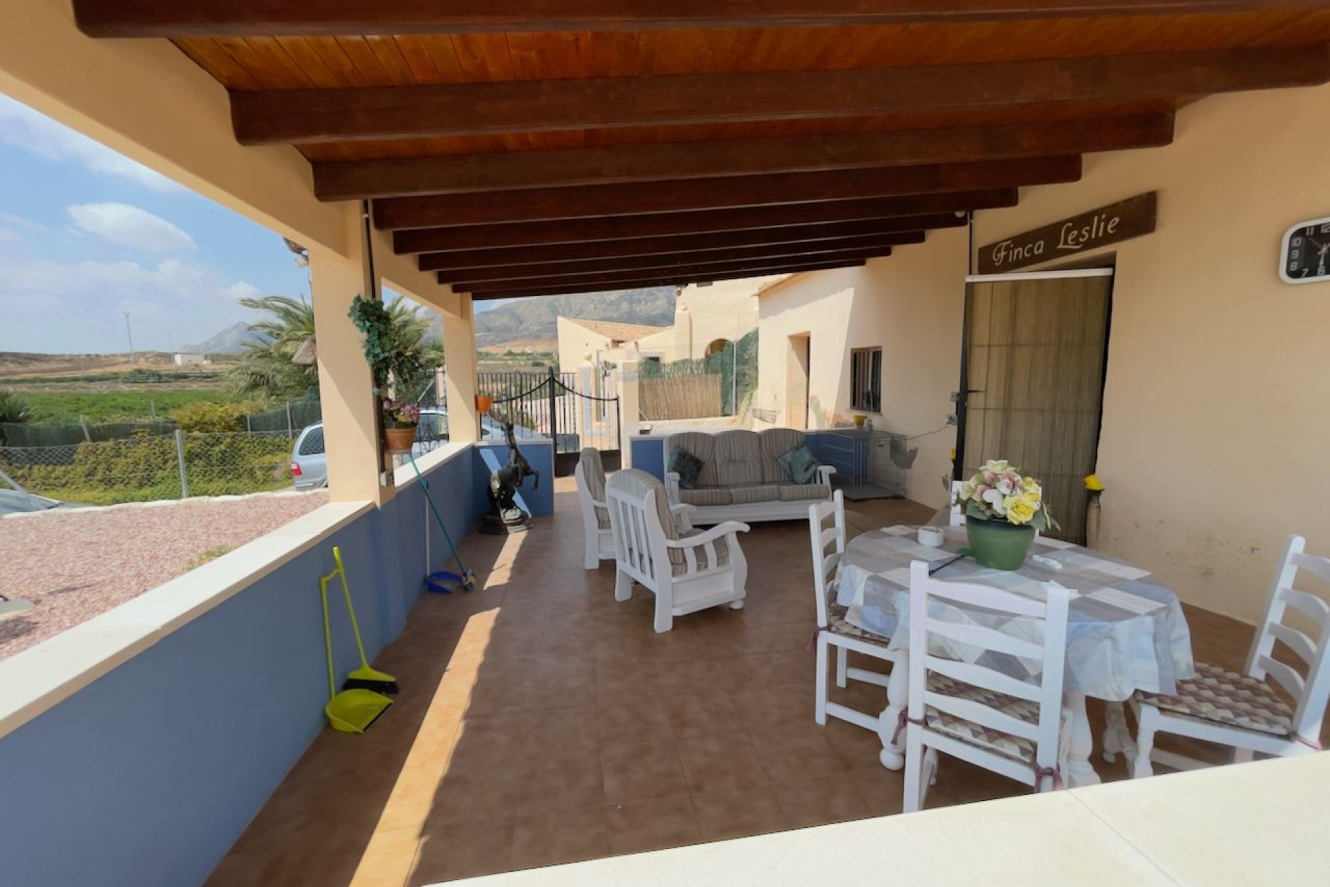 Resale - Finca / Country Property -
Orihuela Costa - Orihuela