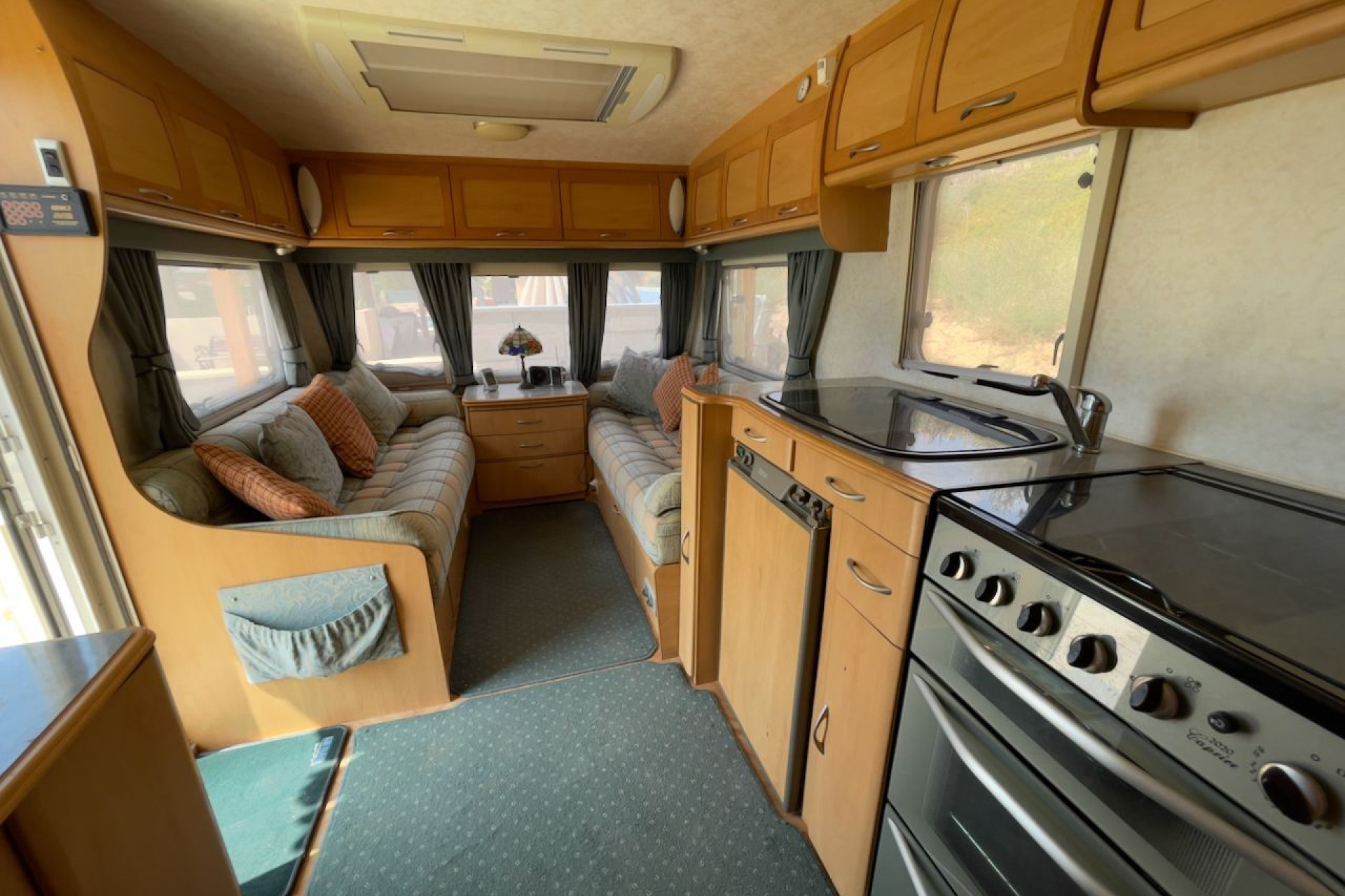 Resale - Finca / Country Property -
Orihuela Costa - Orihuela