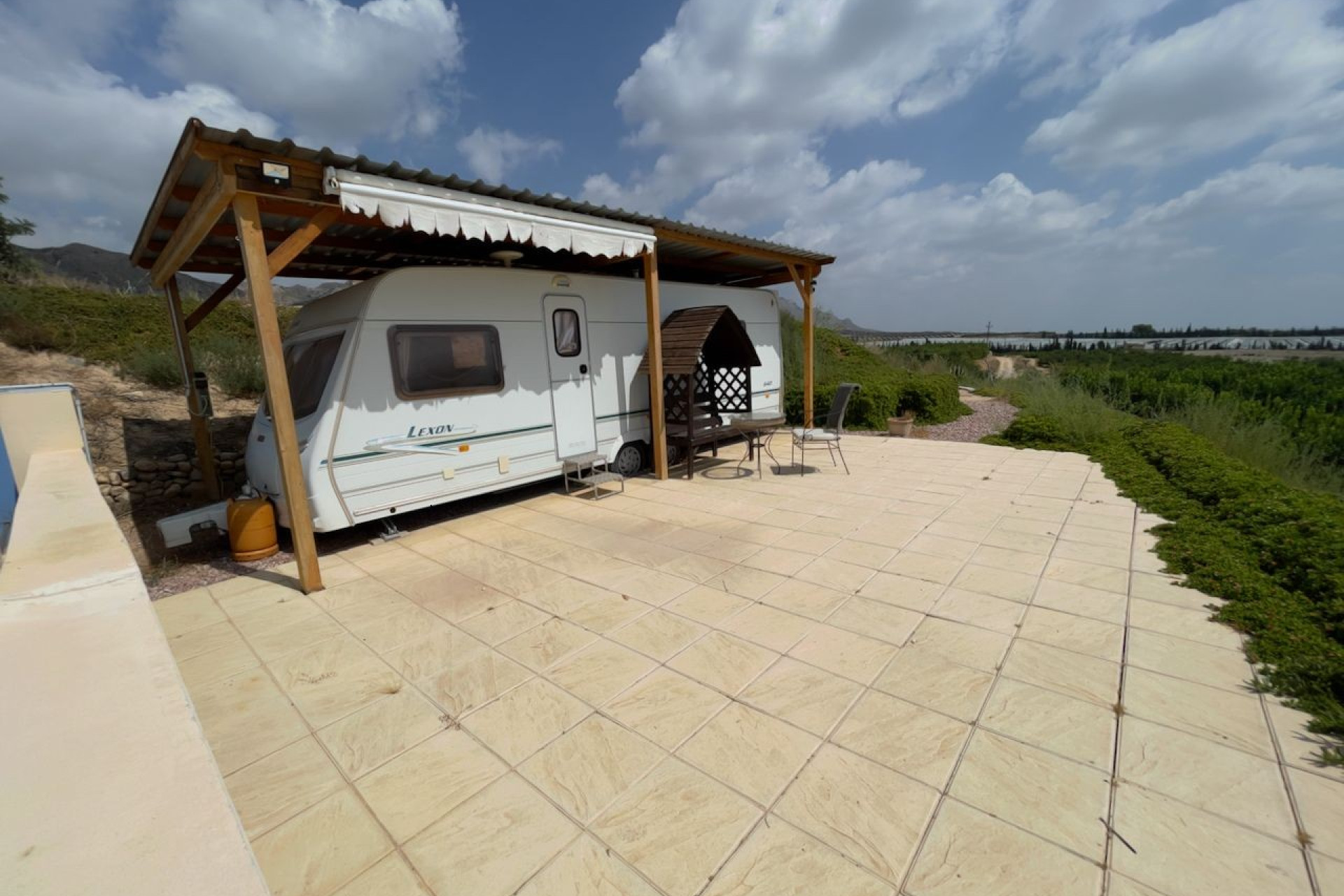 Resale - Finca / Country Property -
Orihuela Costa - Orihuela