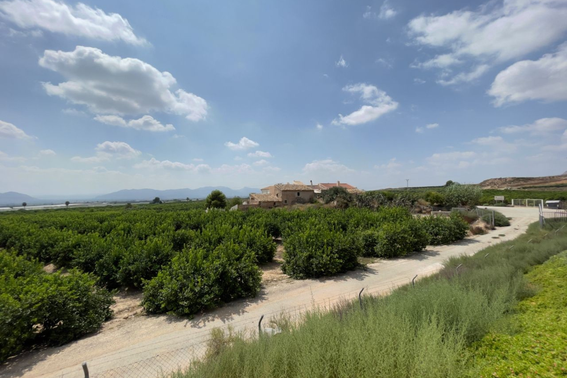Resale - Finca / Country Property -
Orihuela Costa - Orihuela