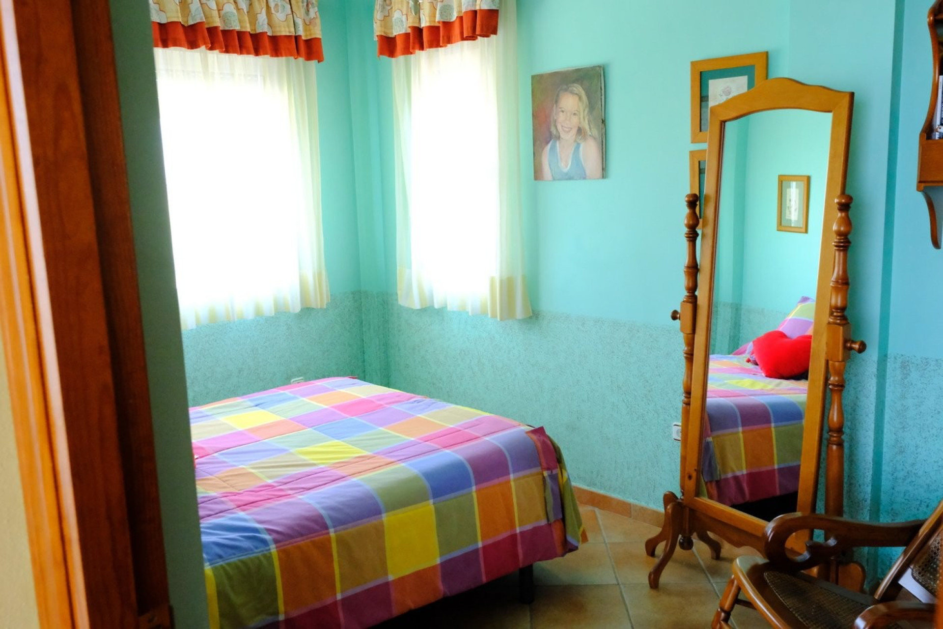 Resale - Finca - Country Property -
Orihuela Costa - Orihuela