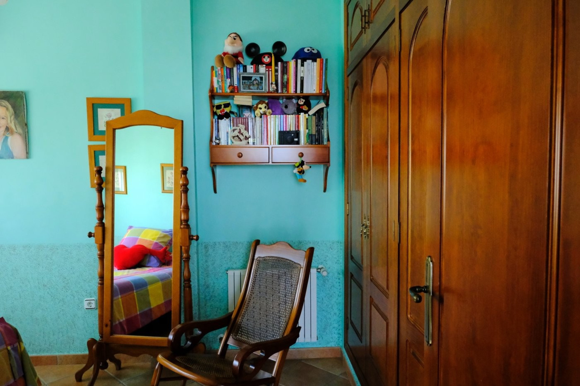 Resale - Finca - Country Property -
Orihuela Costa - Orihuela