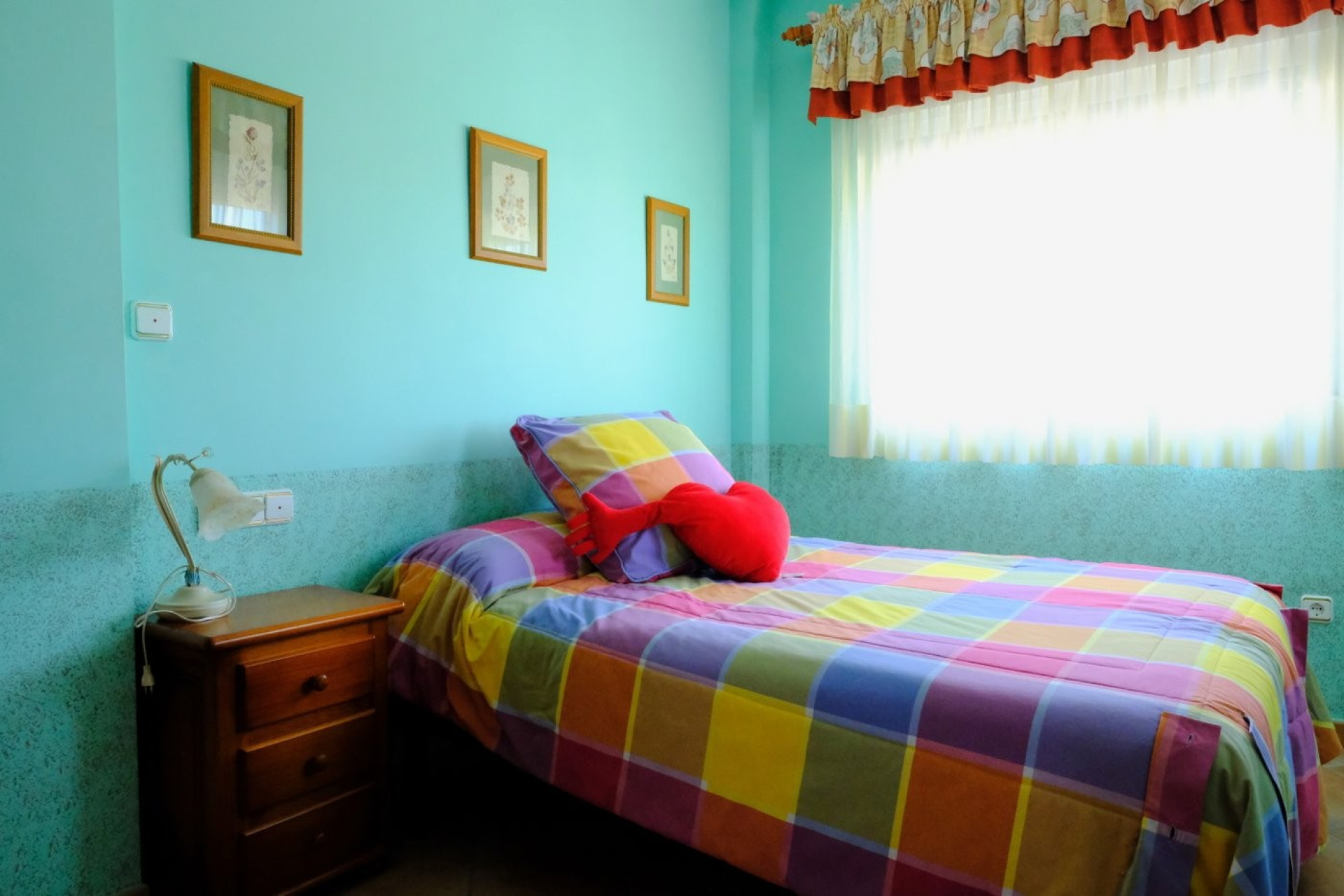 Resale - Finca - Country Property -
Orihuela Costa - Orihuela