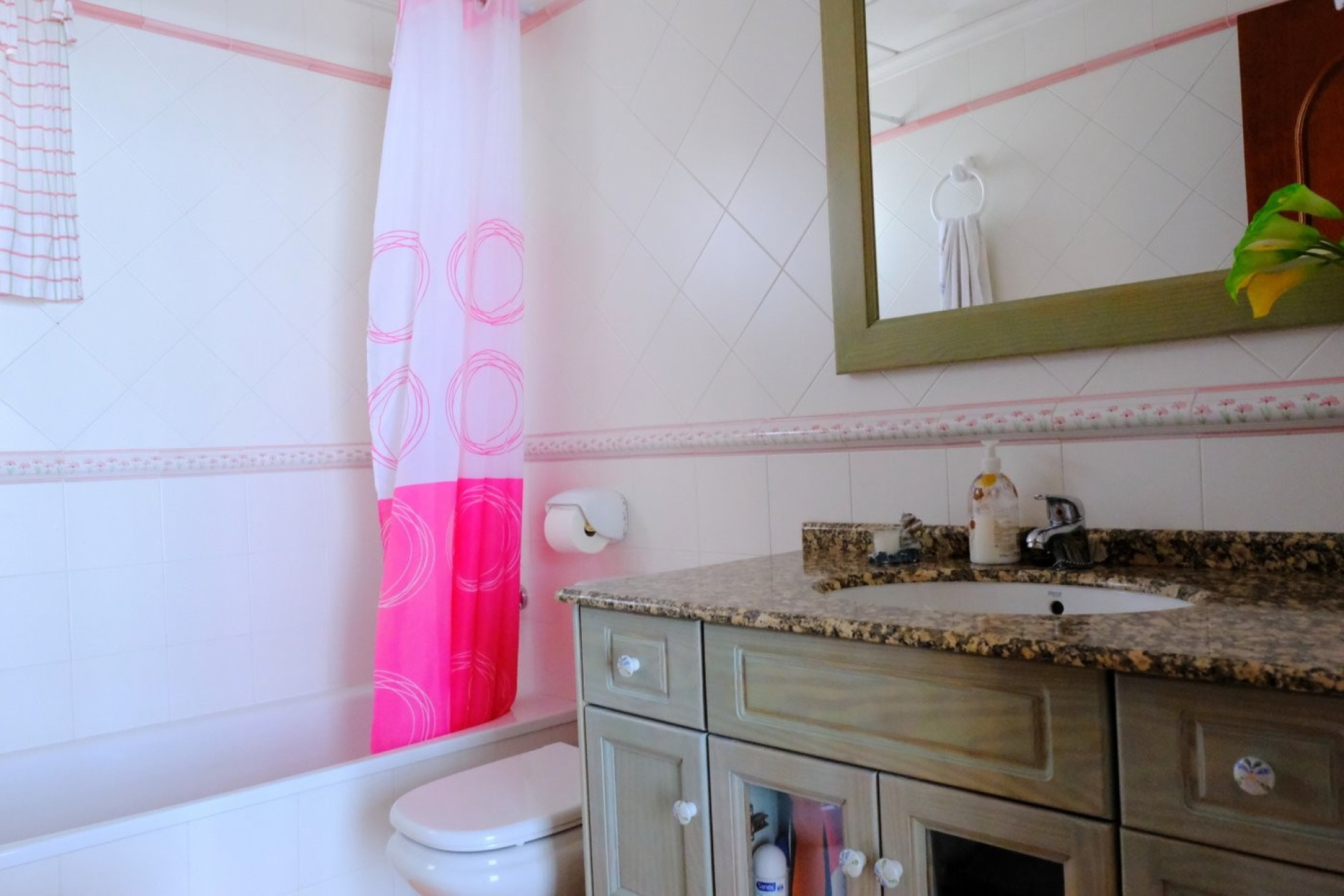 Resale - Finca - Country Property -
Orihuela Costa - Orihuela