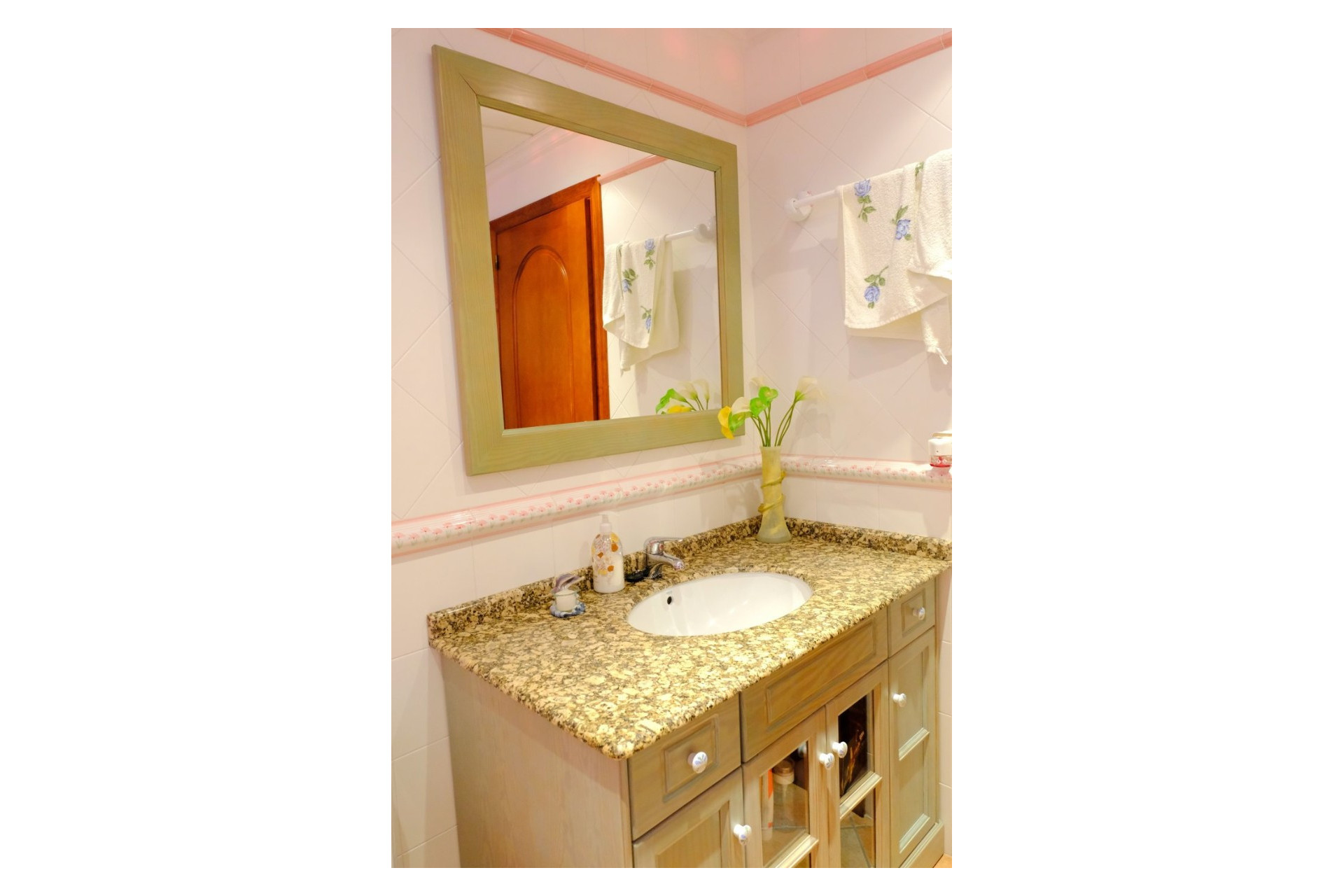 Resale - Finca - Country Property -
Orihuela Costa - Orihuela