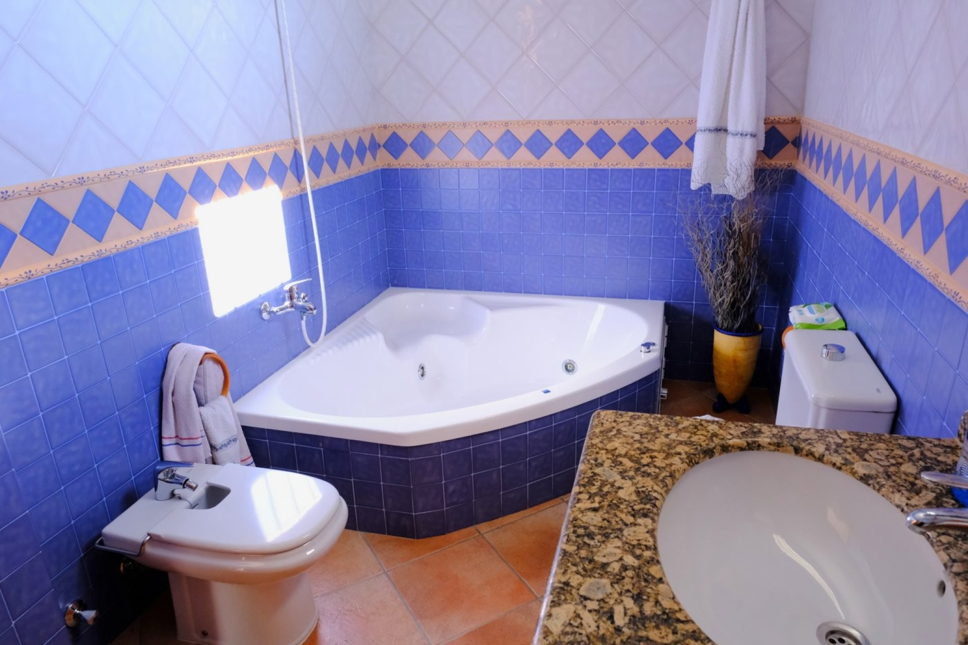 Resale - Finca - Country Property -
Orihuela Costa - Orihuela