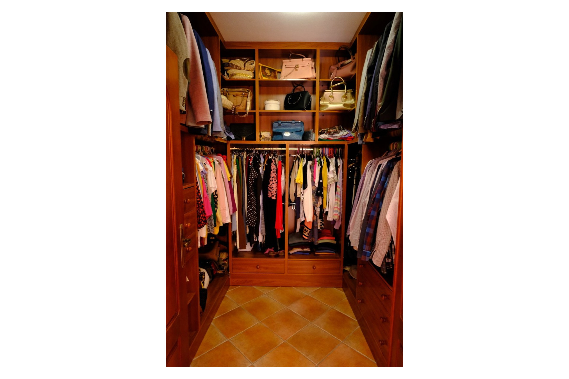 Resale - Finca - Country Property -
Orihuela Costa - Orihuela