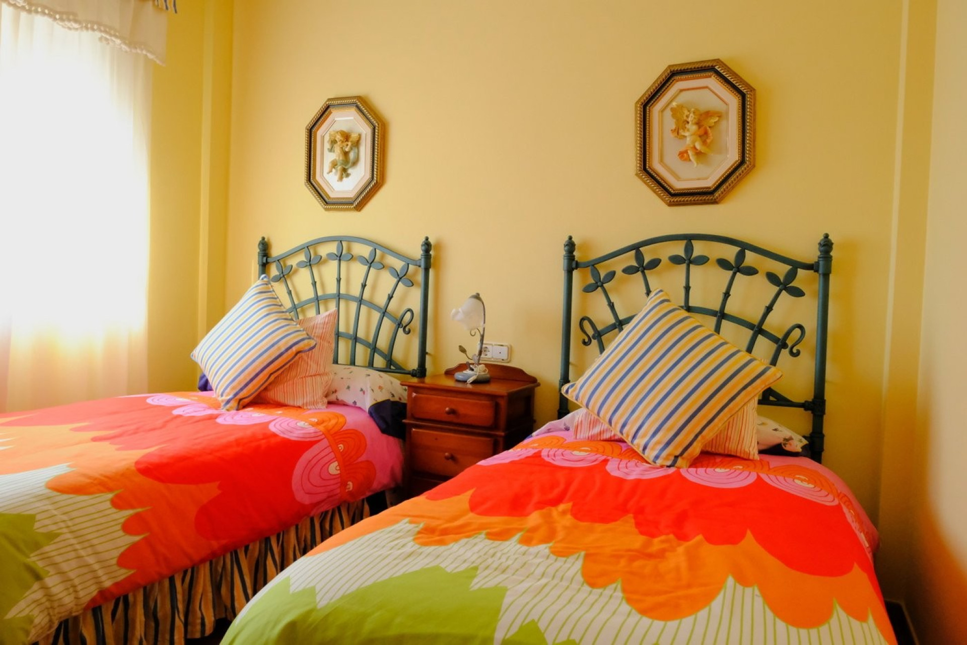 Resale - Finca - Country Property -
Orihuela Costa - Orihuela