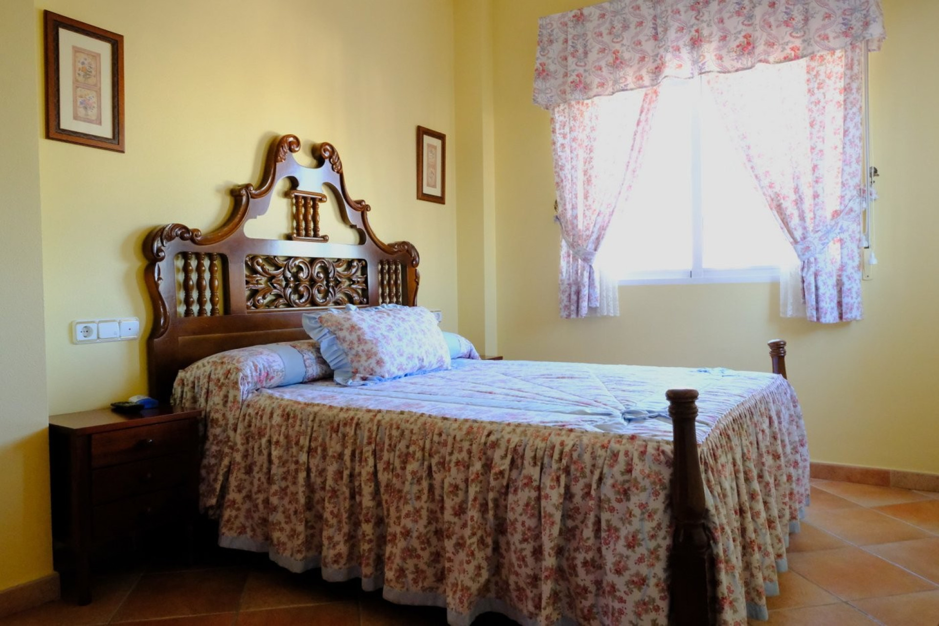 Resale - Finca - Country Property -
Orihuela Costa - Orihuela