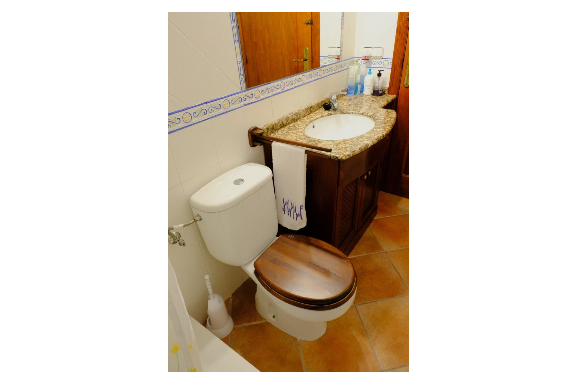 Resale - Finca - Country Property -
Orihuela Costa - Orihuela