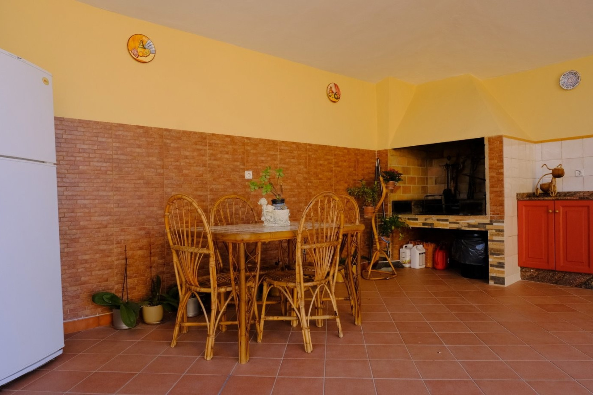 Resale - Finca - Country Property -
Orihuela Costa - Orihuela