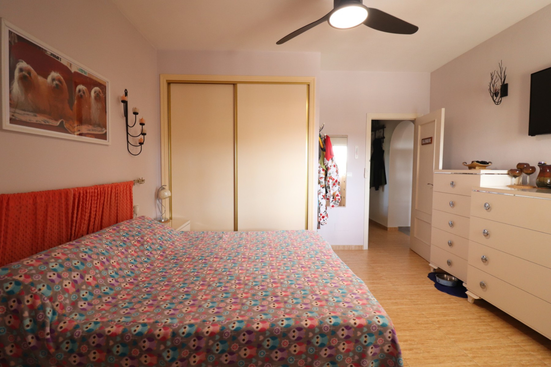 Resale - Finca / Country Property -
Orihuela - La Campaneta