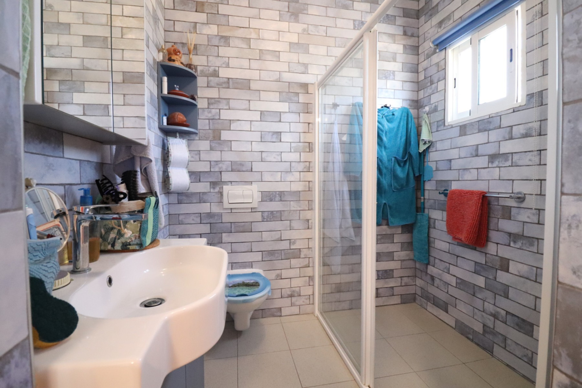 Resale - Finca / Country Property -
Orihuela - La Campaneta