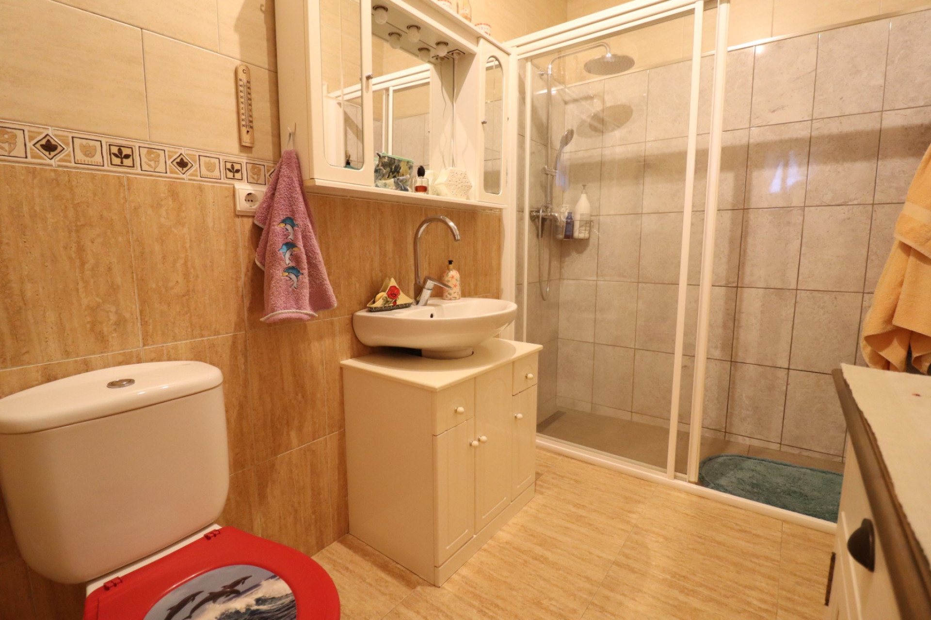 Resale - Finca / Country Property -
Orihuela - La Campaneta