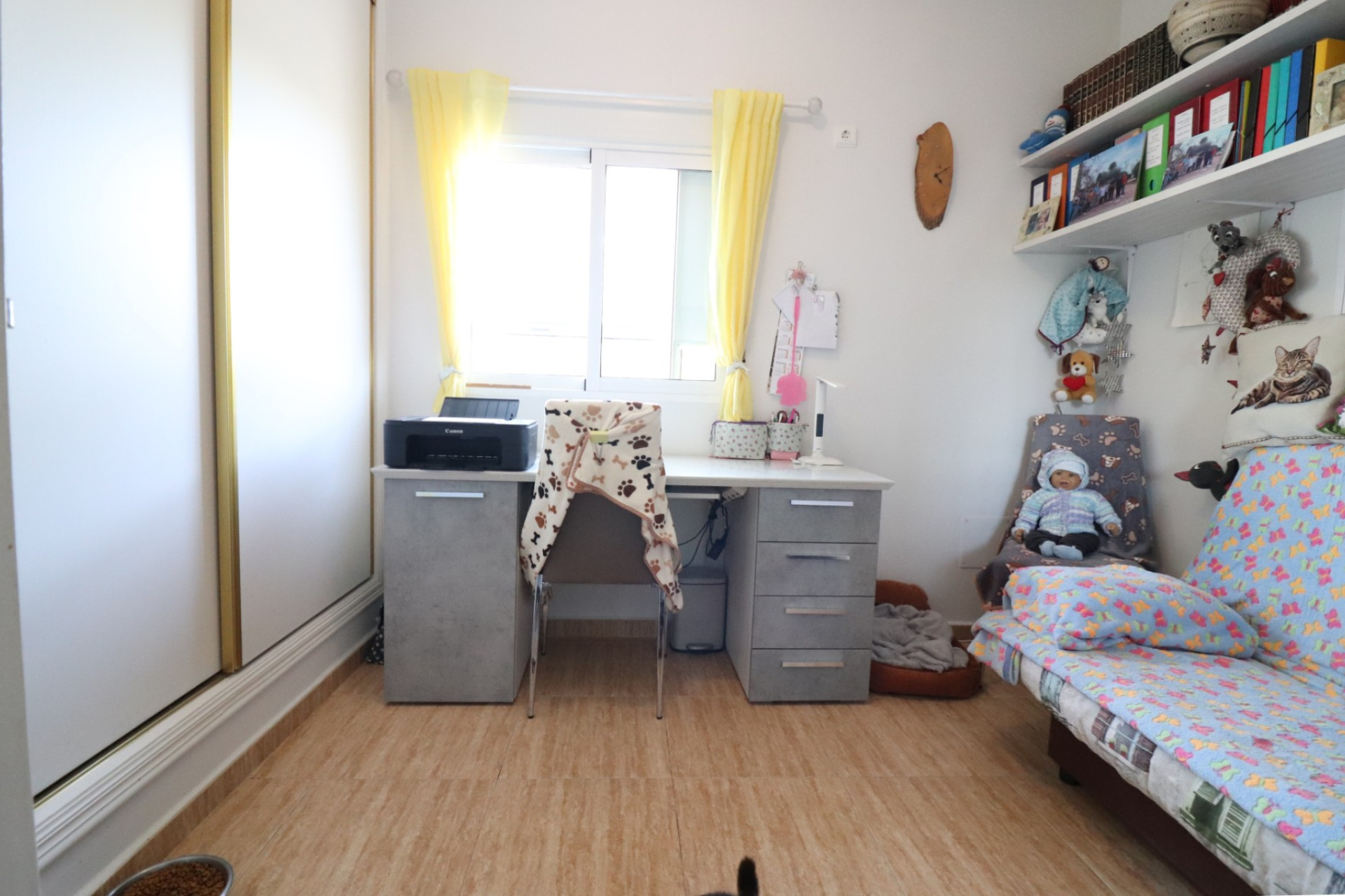 Resale - Finca / Country Property -
Orihuela - La Campaneta