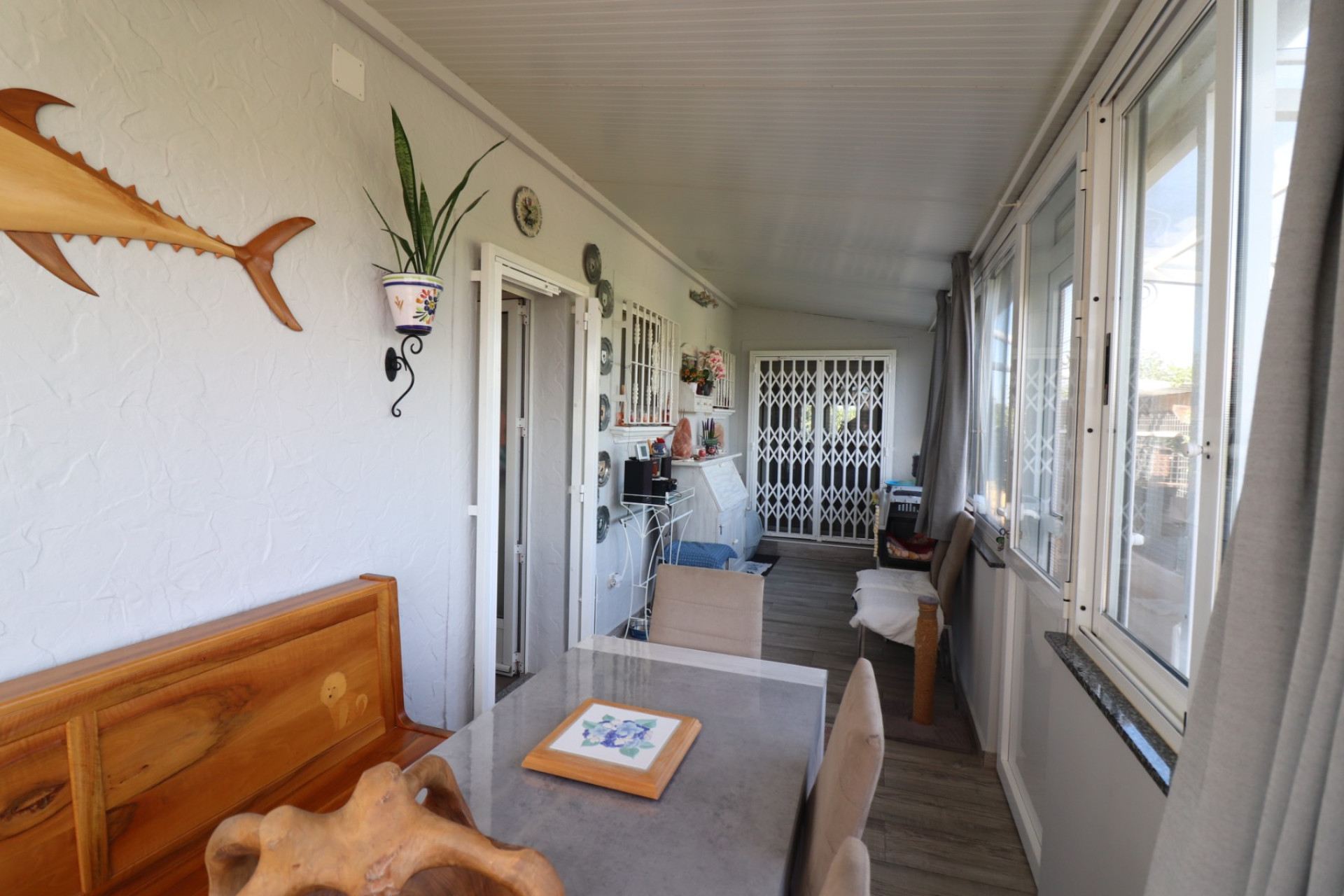 Resale - Finca / Country Property -
Orihuela - La Campaneta