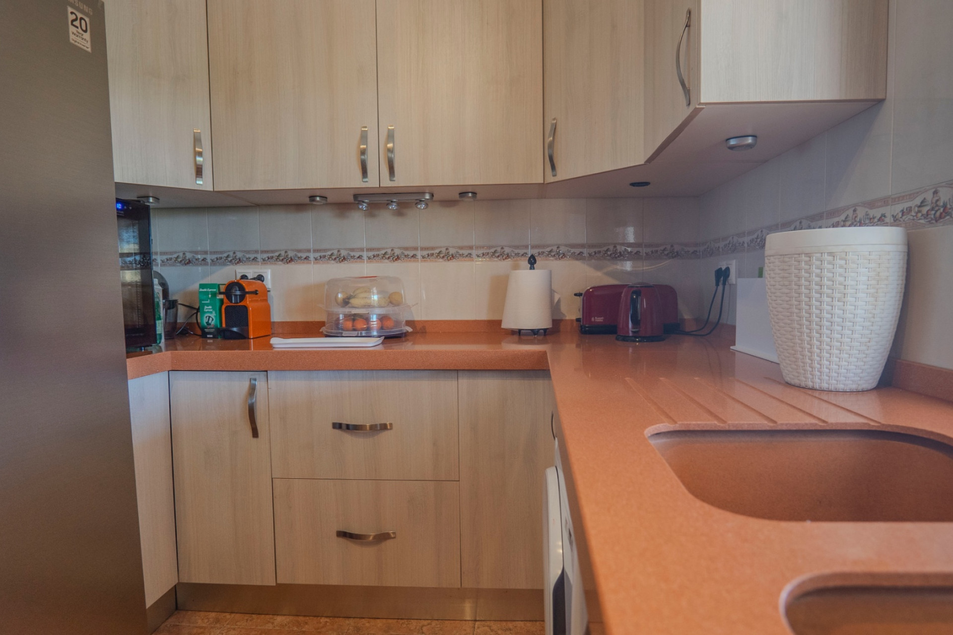 Resale - Finca / Country Property -
Orihuela