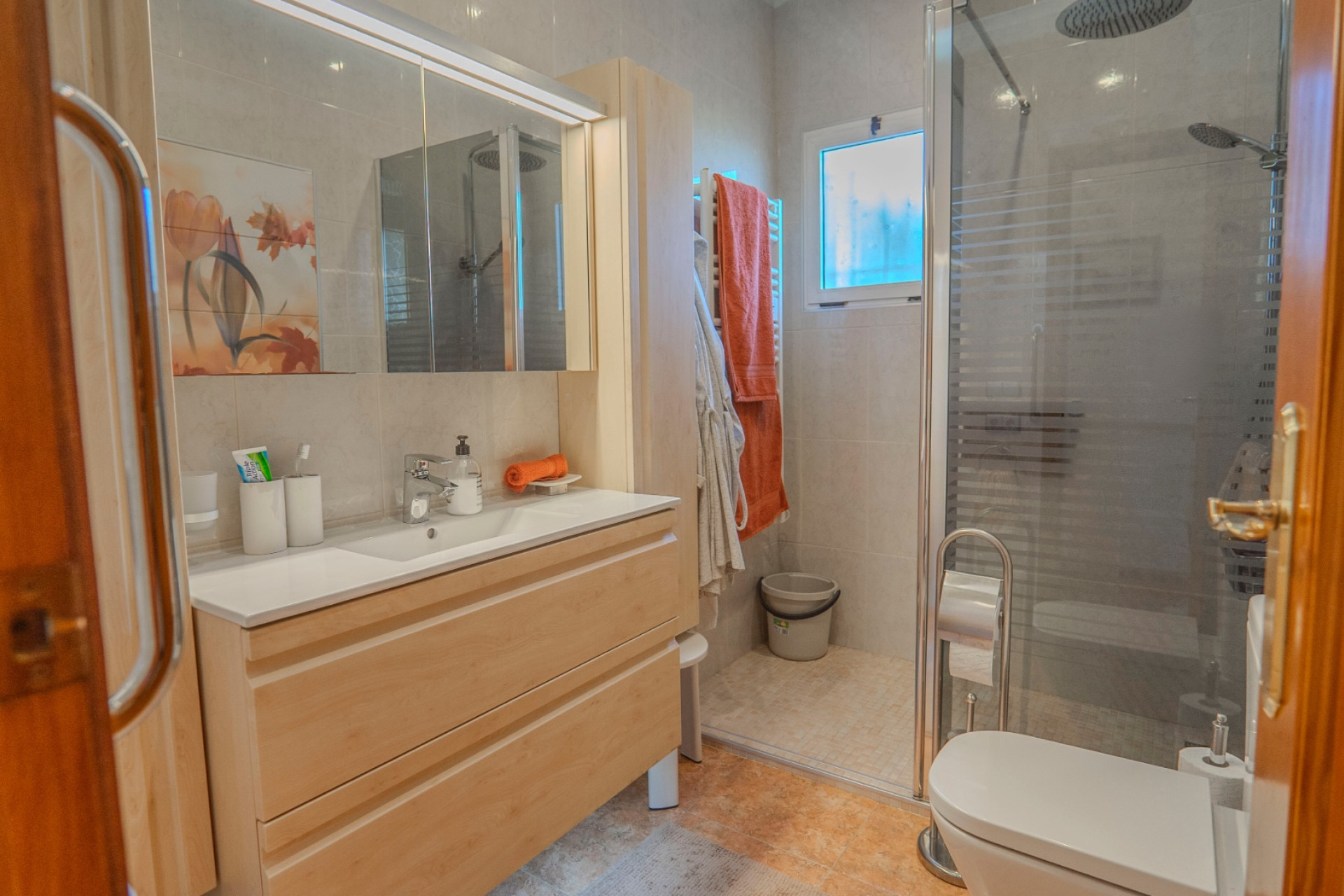 Resale - Finca / Country Property -
Orihuela