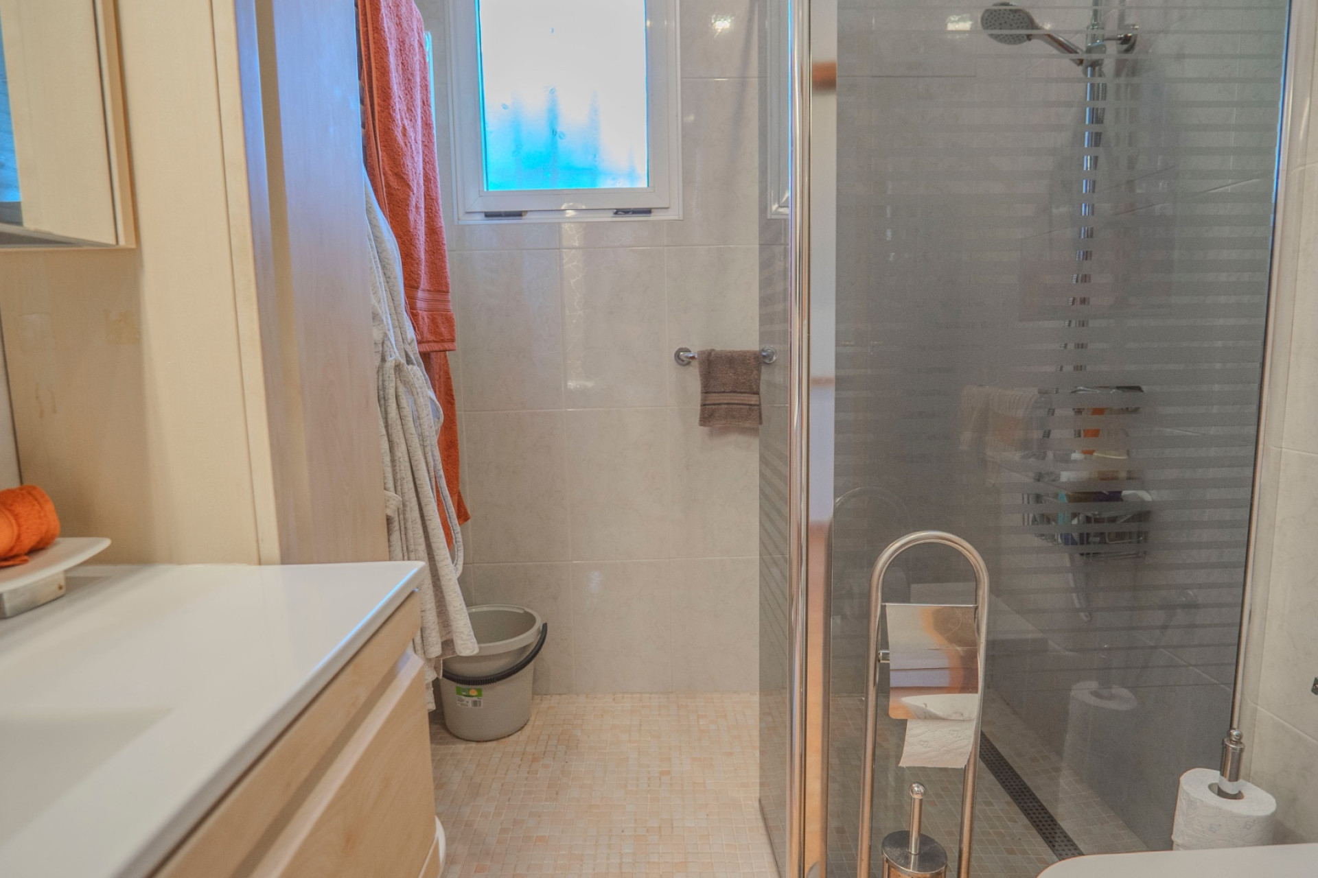 Resale - Finca / Country Property -
Orihuela