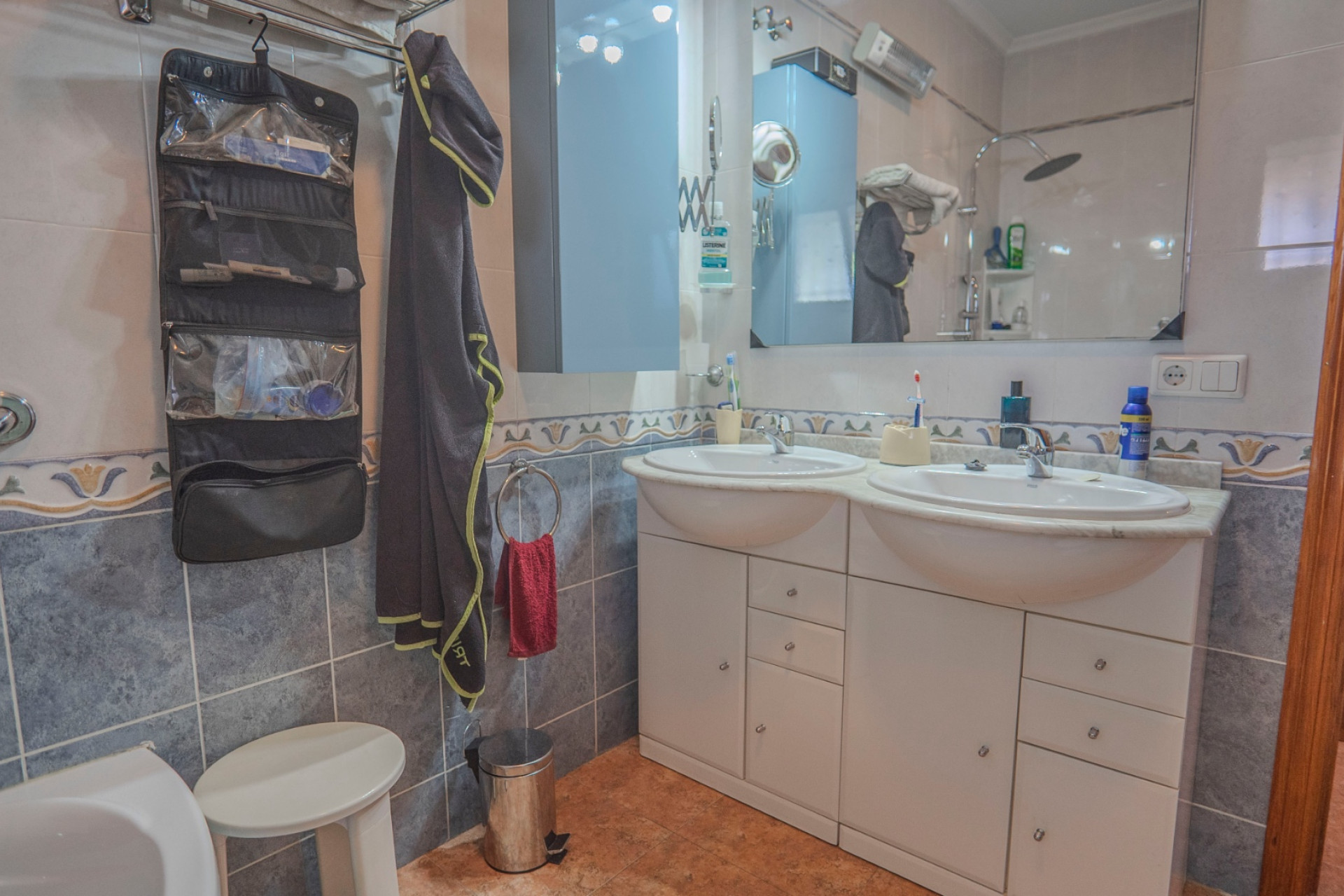 Resale - Finca / Country Property -
Orihuela