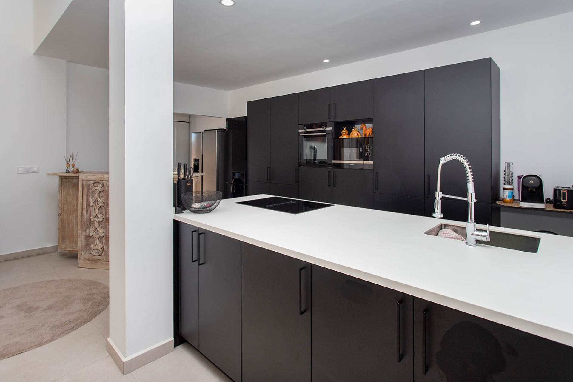 Resale - Finca - Country Property -
Pinoso - Campo