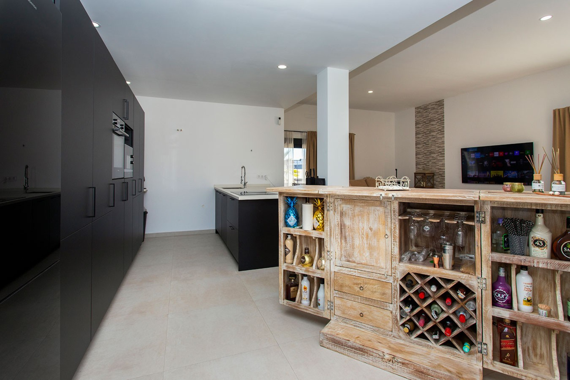 Resale - Finca - Country Property -
Pinoso - Campo