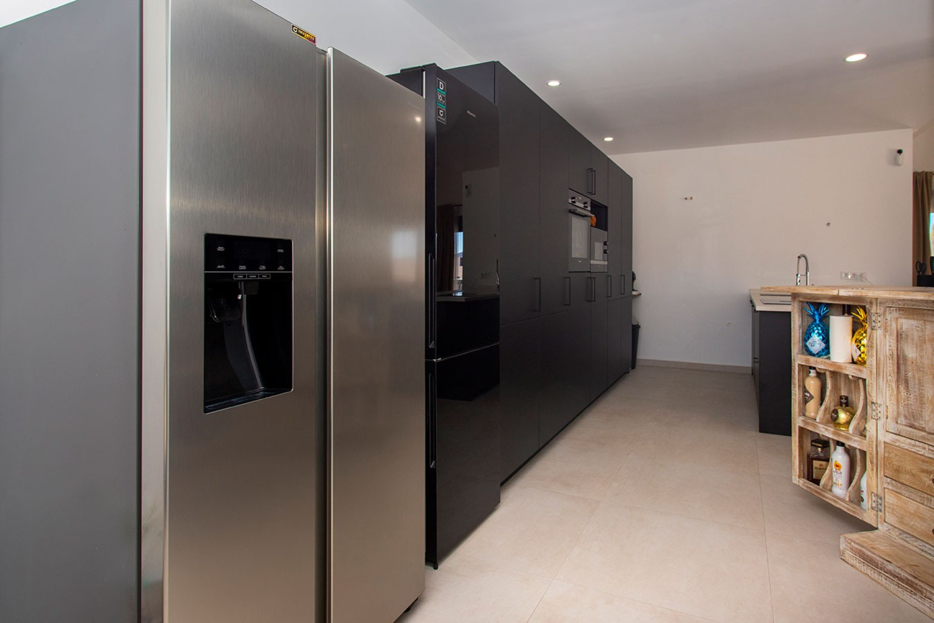 Resale - Finca - Country Property -
Pinoso - Campo